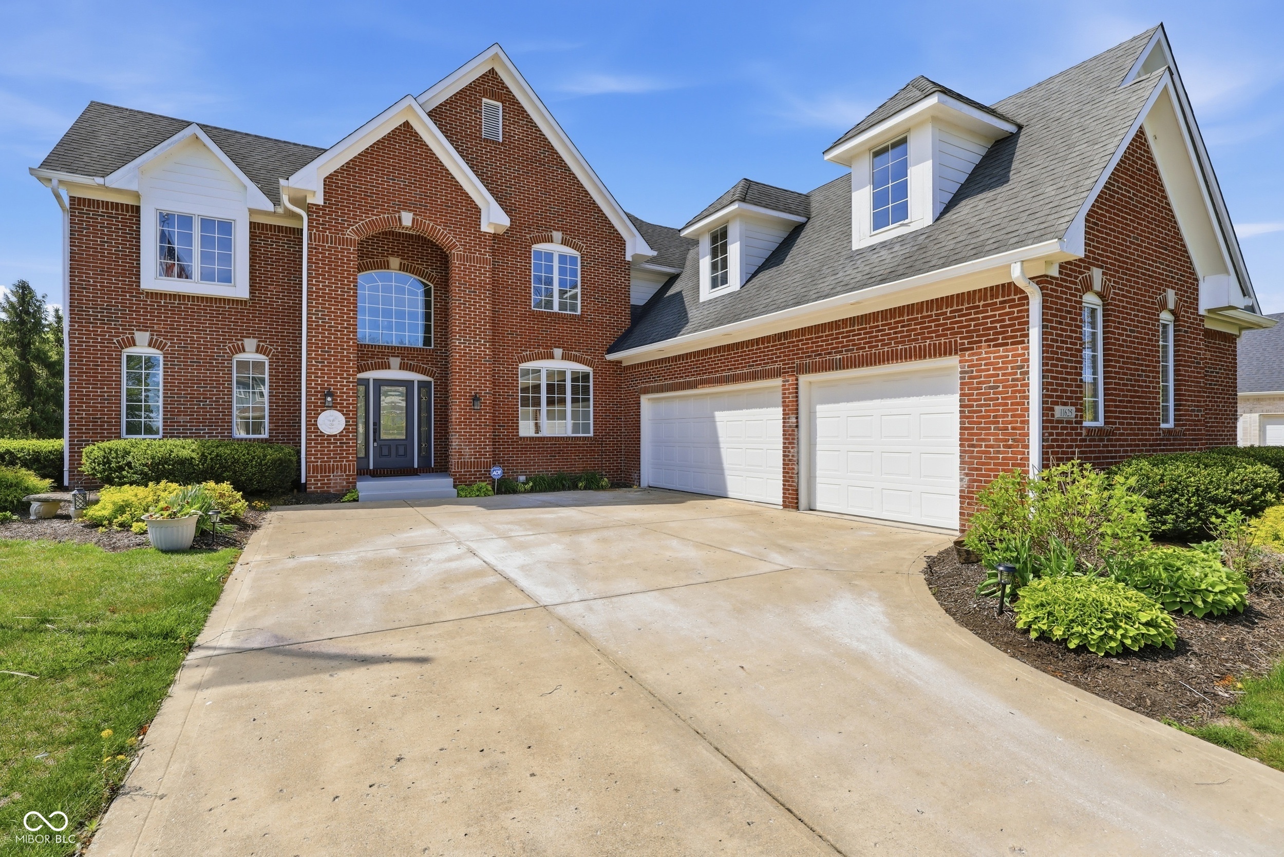 Photo of 11625 Harvest Moon Drive, Noblesville, IN 46060