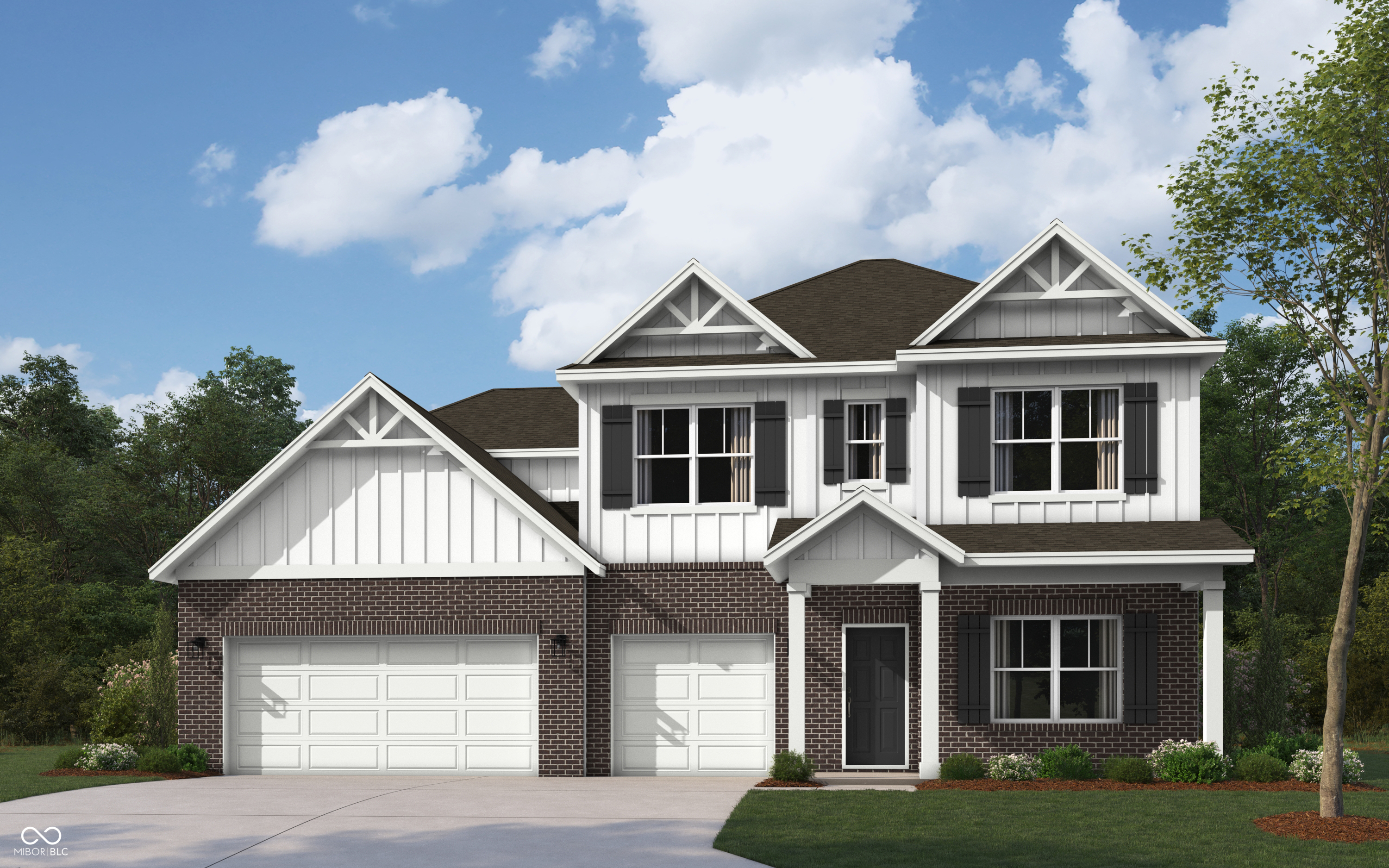Photo of 7781 Magnolia Street, New Palestine, IN 46163