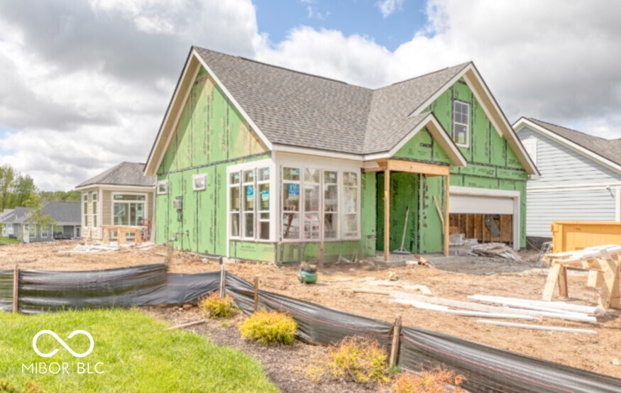 Photo of 16743 Sunland Farm Drive, Fishers, IN 46040