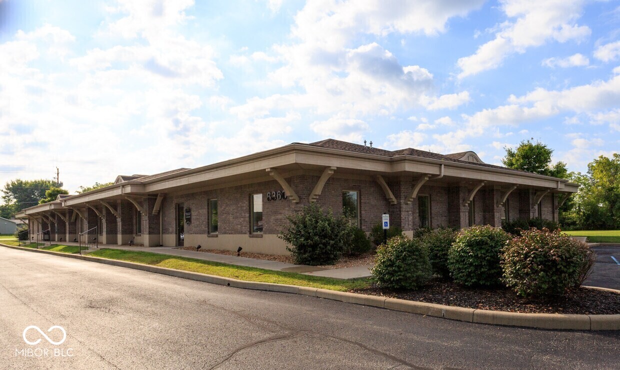 Photo of 8360 S Emerson Avenue, Indianapolis, IN 46237