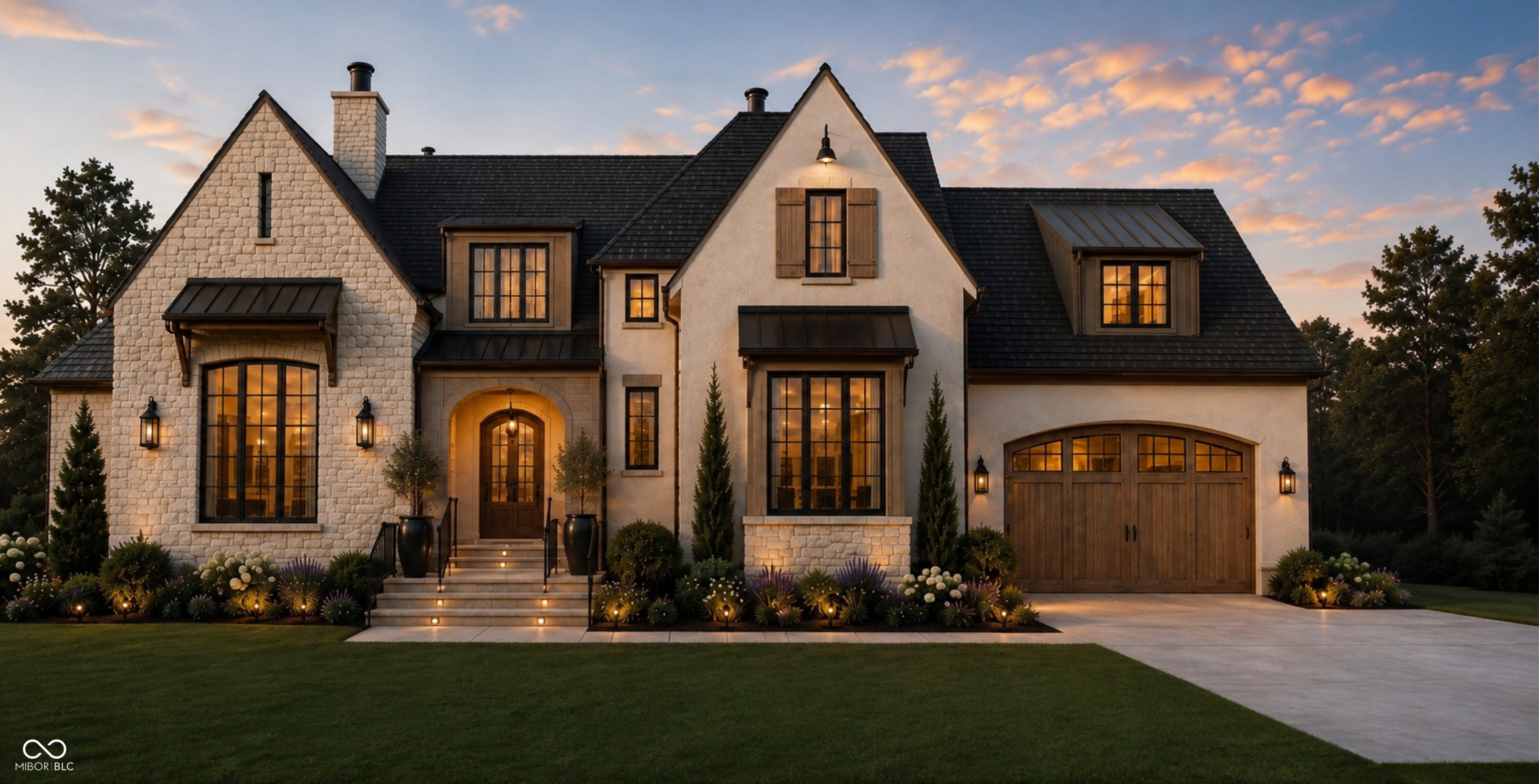 Photo of 1489 Overlook Court, Zionsville, IN 46077