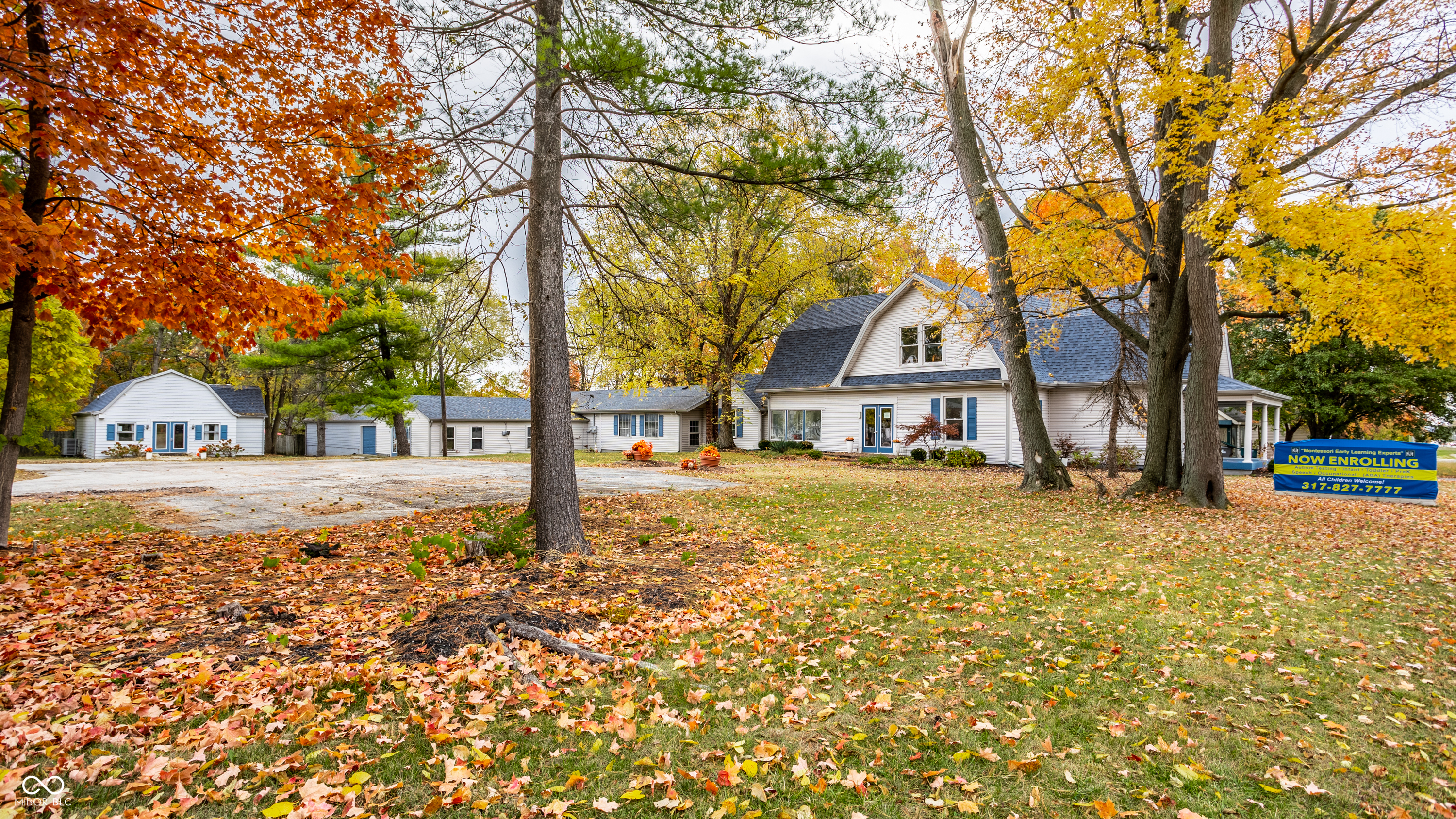 Photo of 7507 Michigan Road, Indianapolis, IN 46268