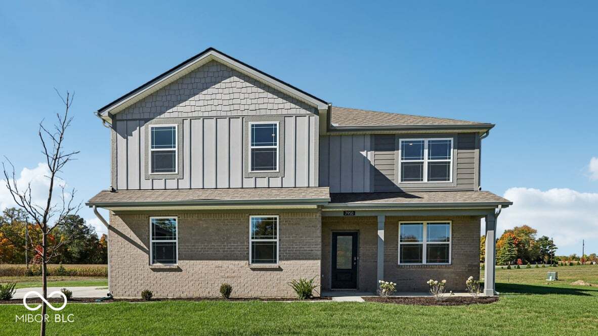 Photo of 7950 Dogwood Court, New Palestine, IN 46163