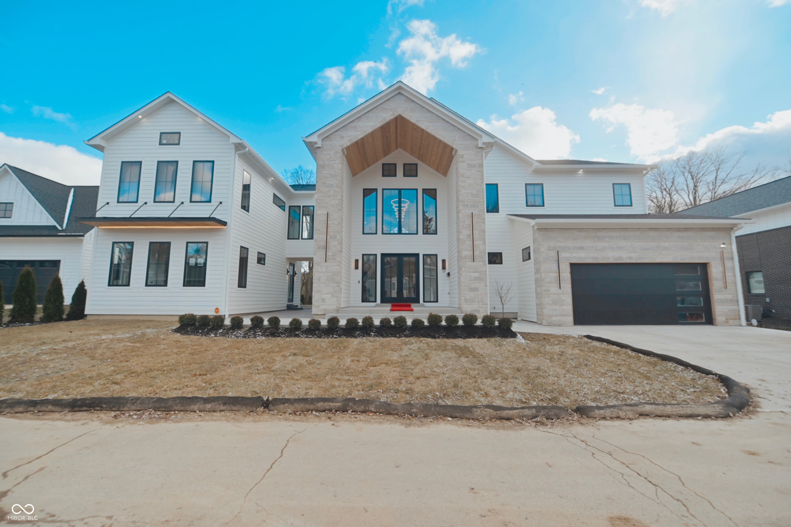 Photo of 131 4th Street NW, Carmel, IN 46032