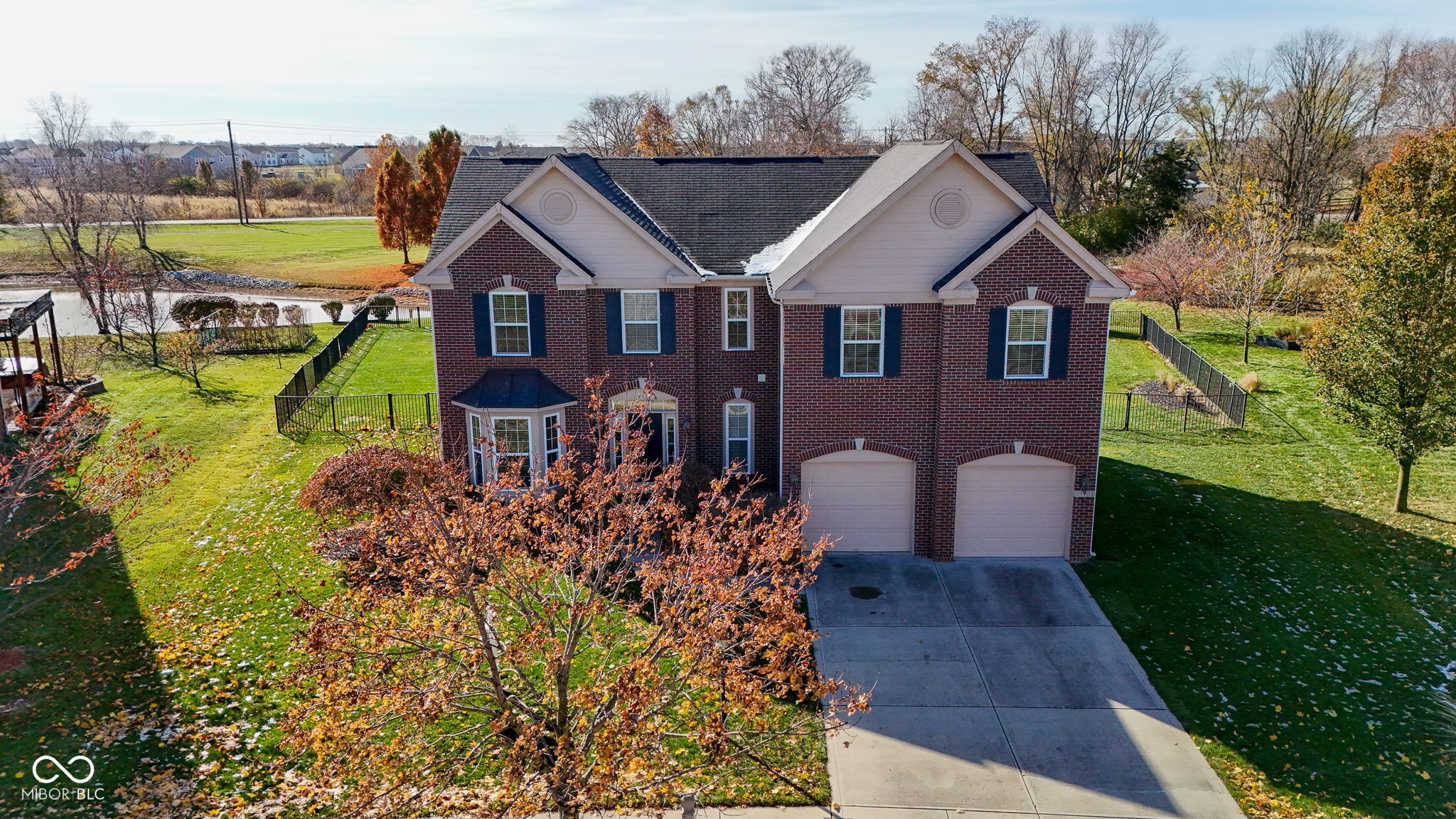 Photo of 14903 Stable Stone Terrace, Fishers, IN 46040
