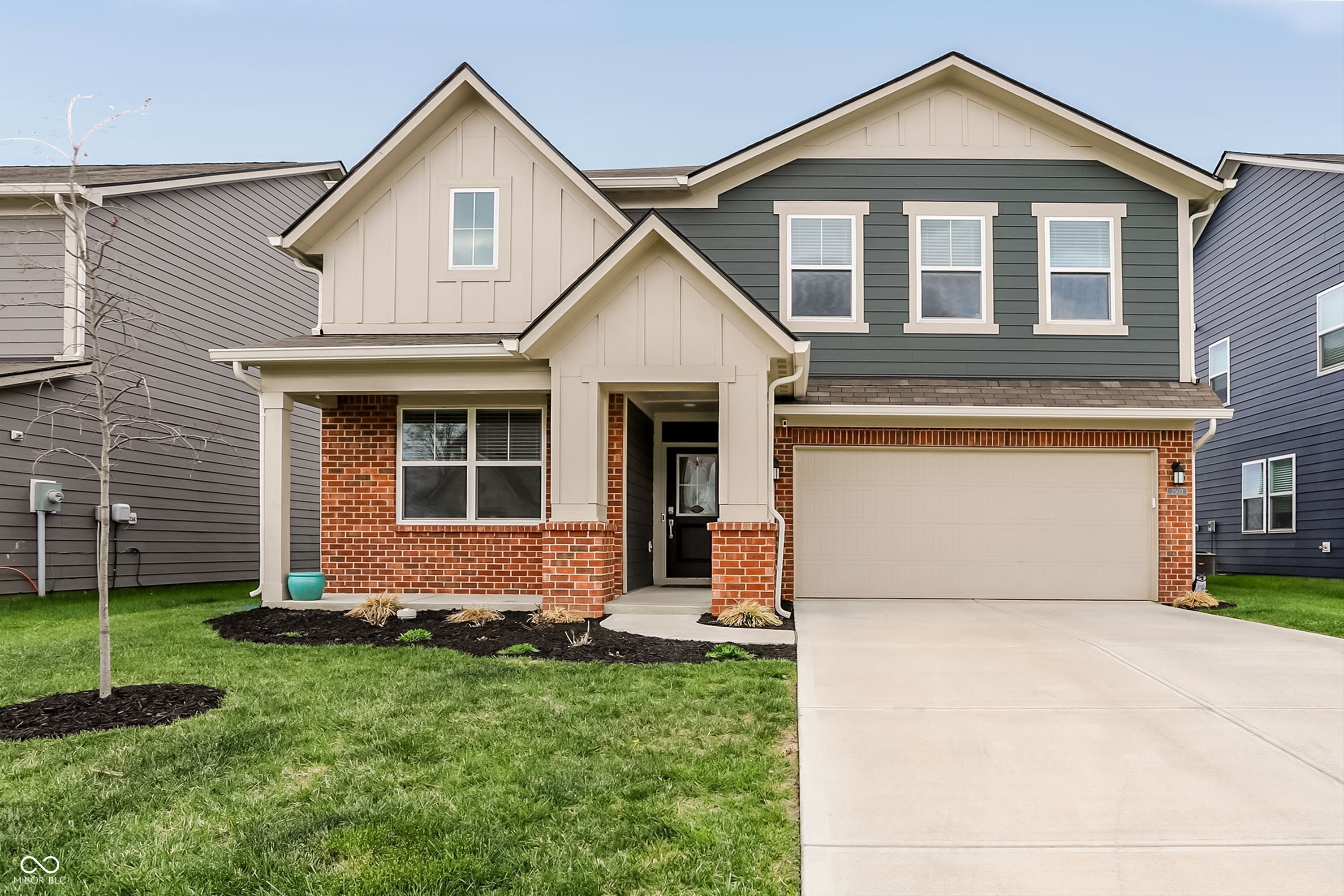 Photo of 2503 S Carlota Drive, New Palestine, IN 46163