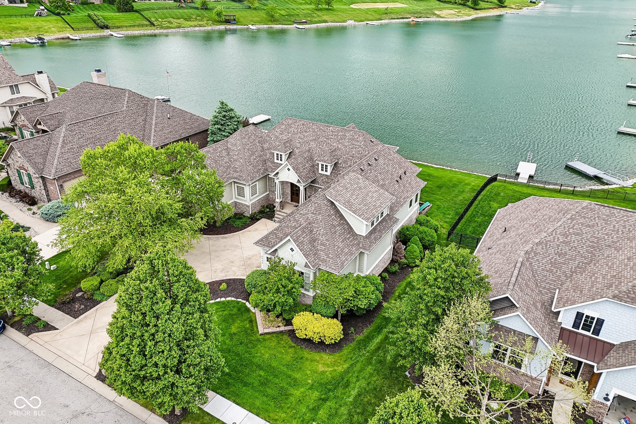 Photo of 6942 Bladstone Road, Noblesville, IN 46062