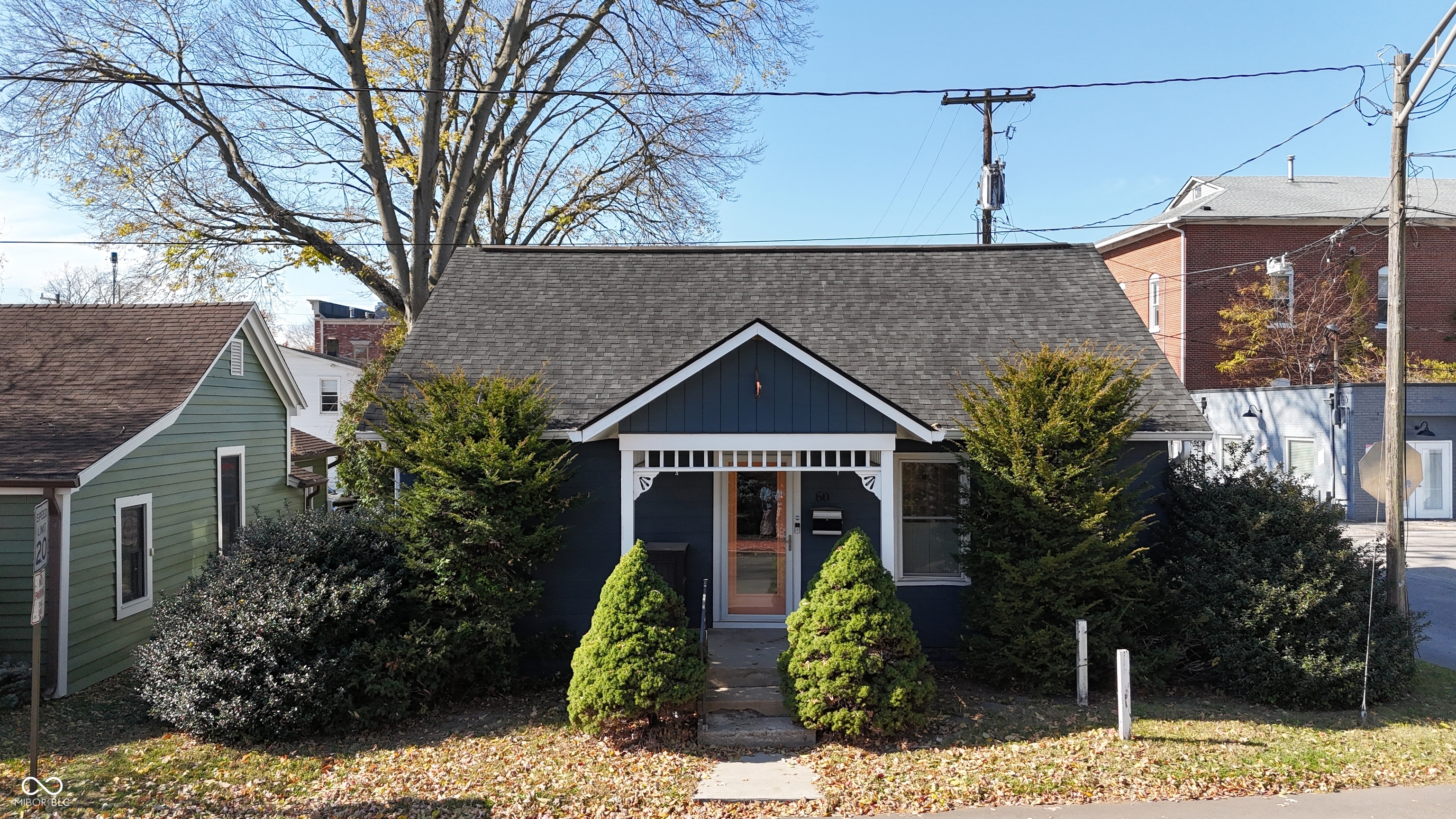 Photo of 60 S Elm Street, Zionsville, IN 46077