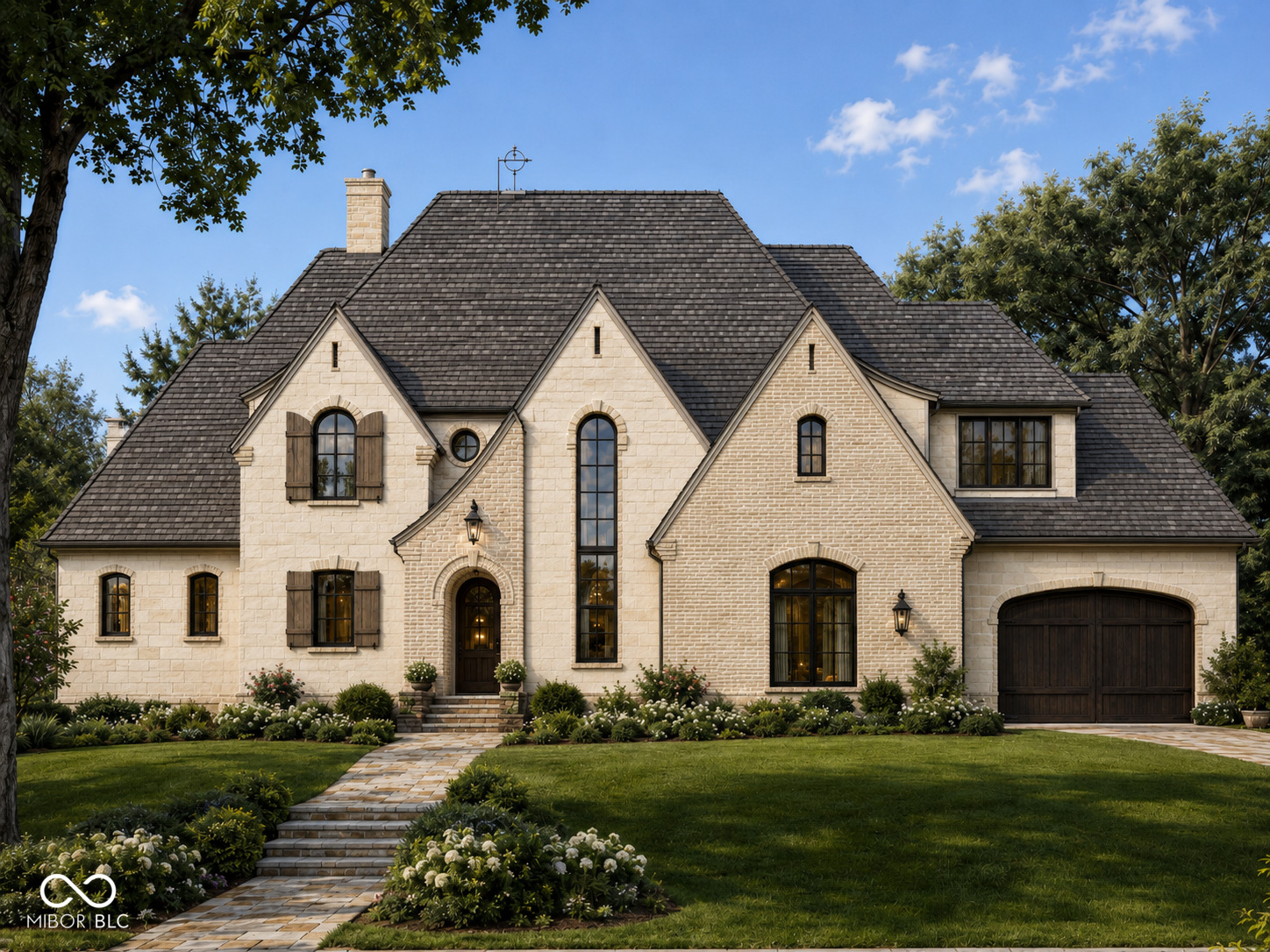 Photo of 1366 Forest Hills Drive, Westfield, IN 46074