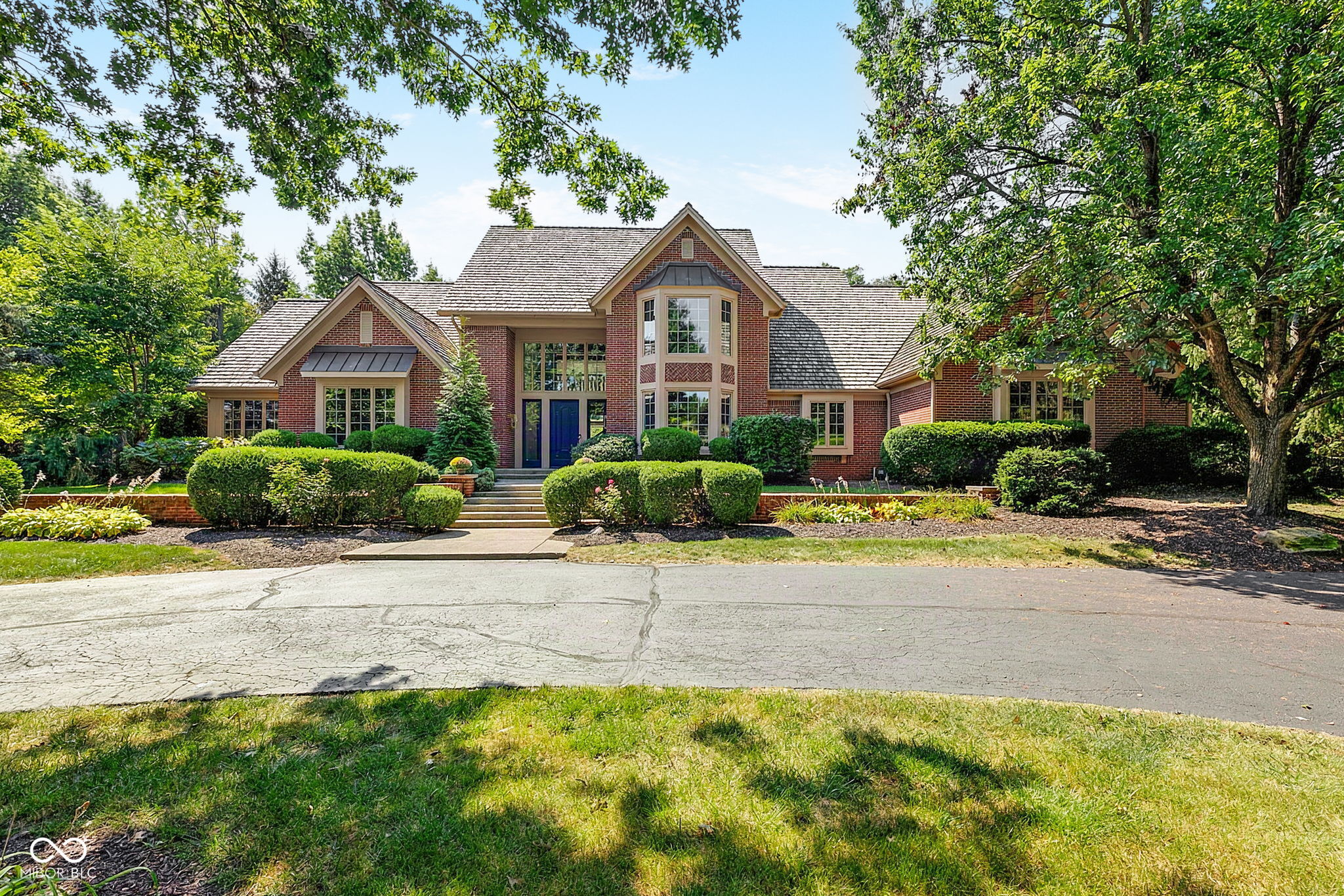 Photo of 14260 Oakbrook Court, Carmel, IN 46033