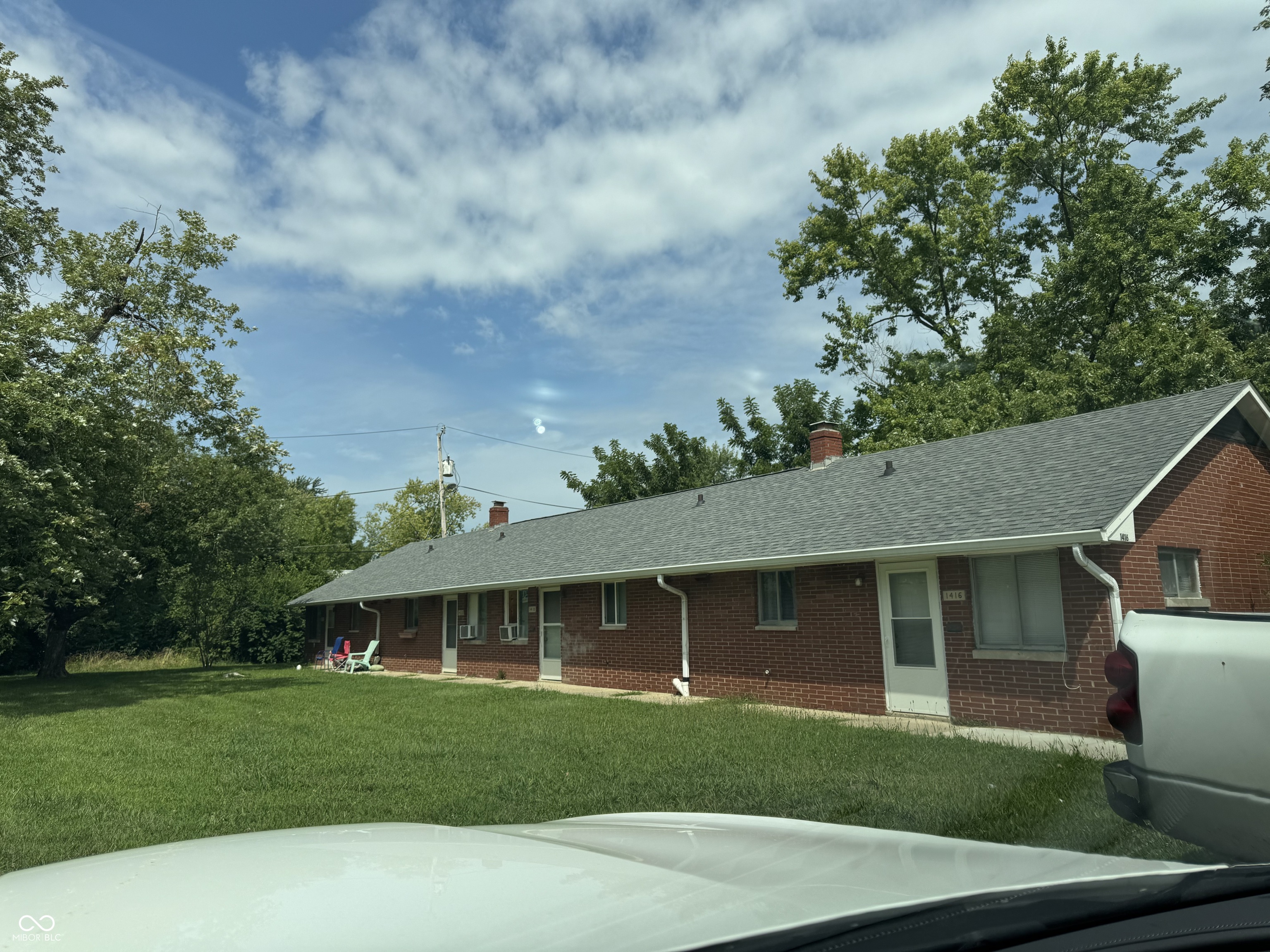 Photo of 1408-1446 Campbell Avenue, Indianapolis, IN 46219