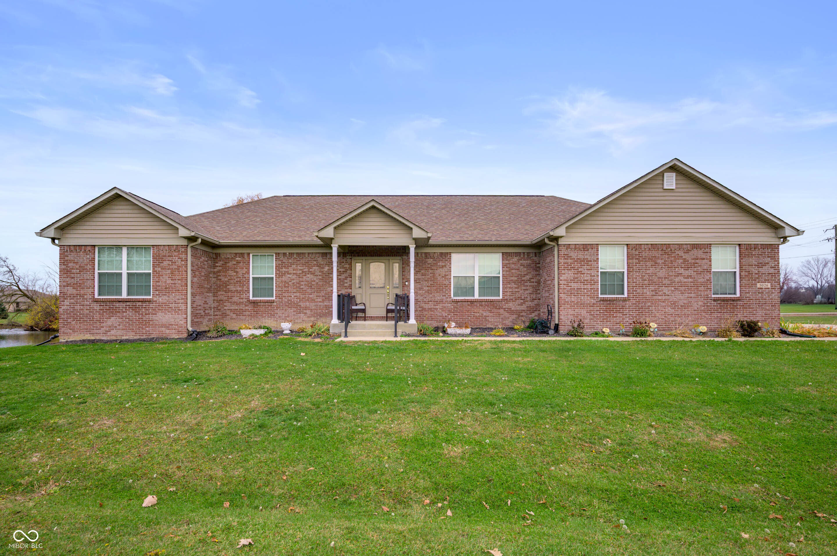 Photo of 5026 W Stonehaven Lane, New Palestine, IN 46163