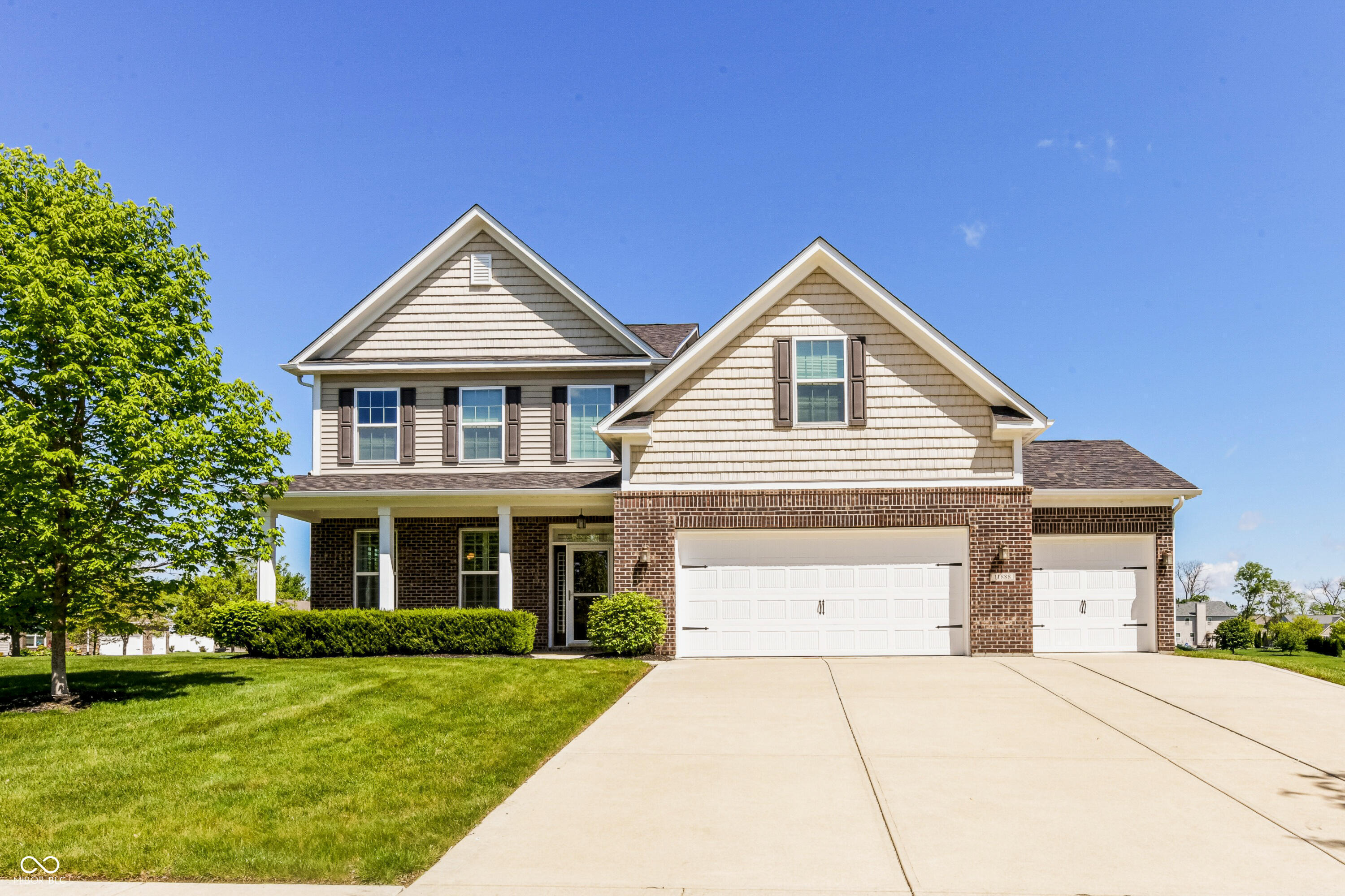 Photo of 11888 Logan Hunter Trail, Noblesville, IN 46060