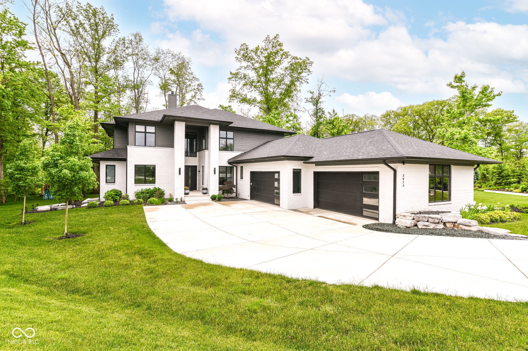 Photo of 3973 Club Ridge Estates, Zionsville, IN 46077