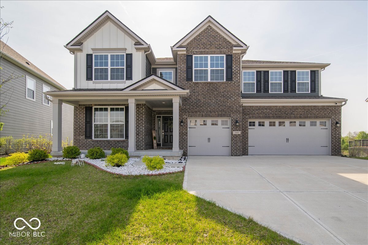 Photo of 5481 Landing Place Lane, Noblesville, IN 46062