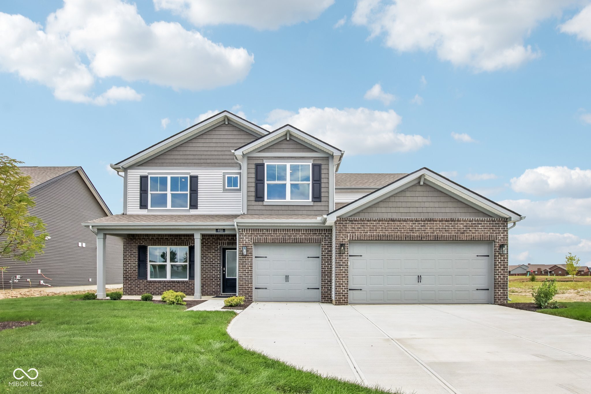 Photo of 930 Angilee Way, Lebanon, IN 46052