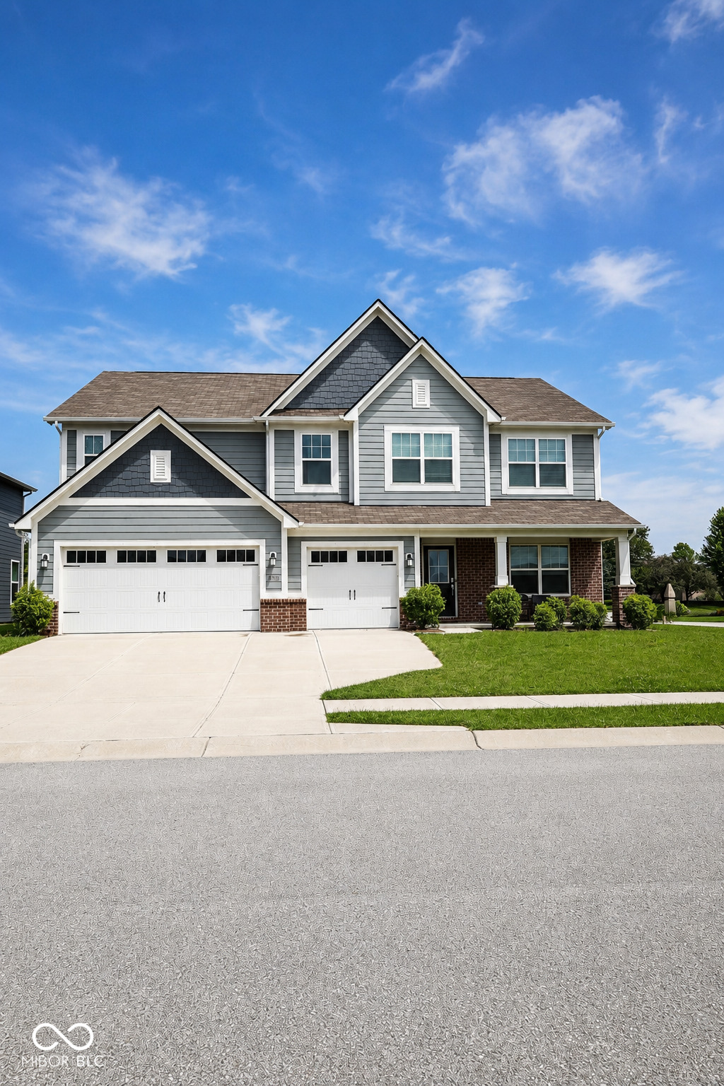 Photo of 4844 Morenci Court, New Palestine, IN 46163