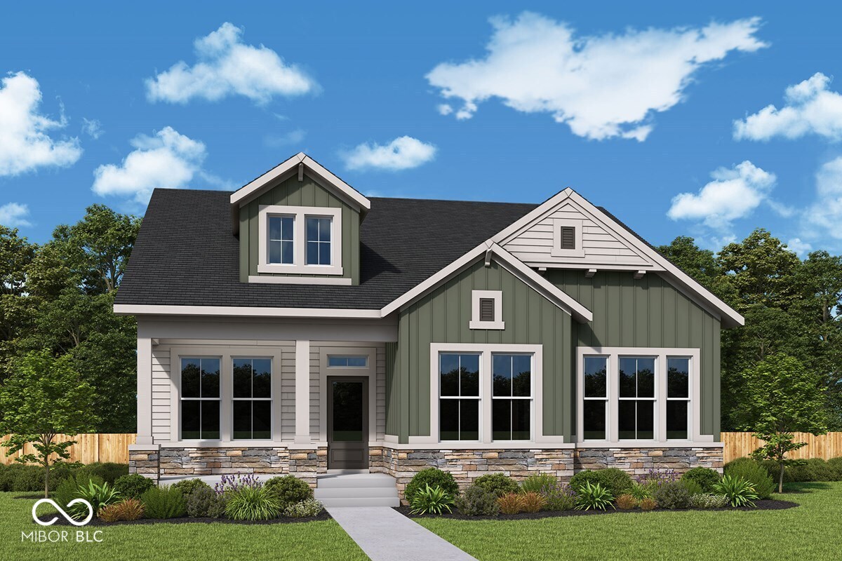 Photo of 6047 Johnson Road, Zionsville, IN 46077