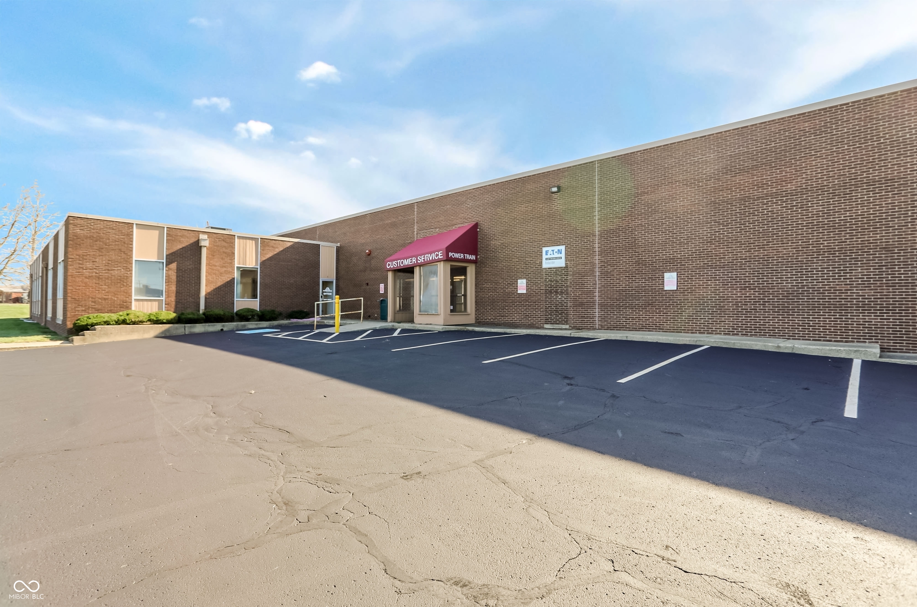Photo of 2334 Production Drive, Indianapolis, IN 46241
