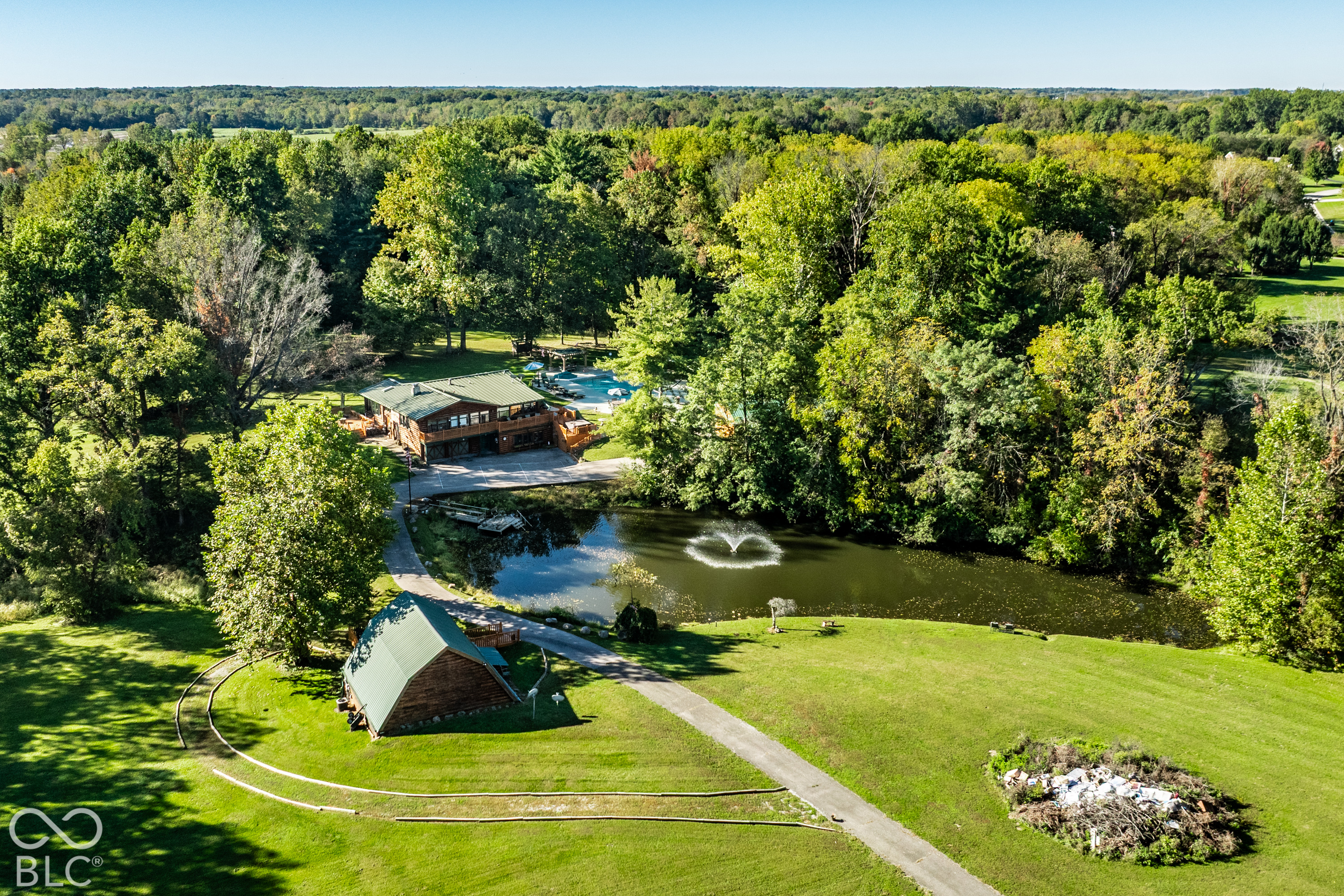 Photo of 9502 E 100 S, Zionsville, IN 46077