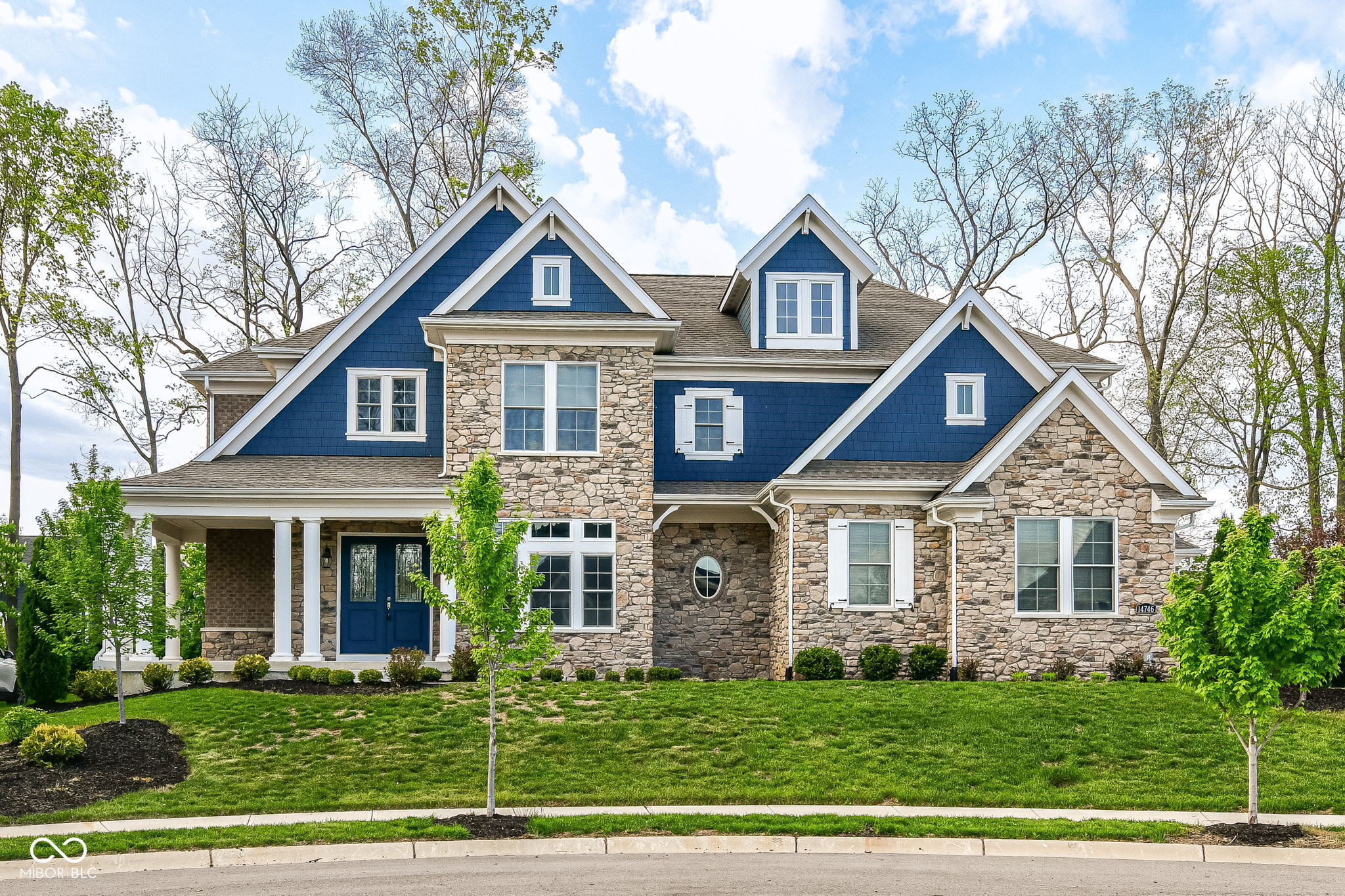 Photo of 14746 Autumn View Way, Fishers, IN 46037
