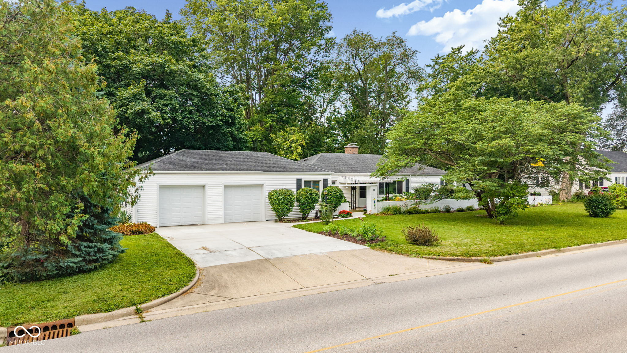 Photo of 121 W Camp Street, Lebanon, IN 46052