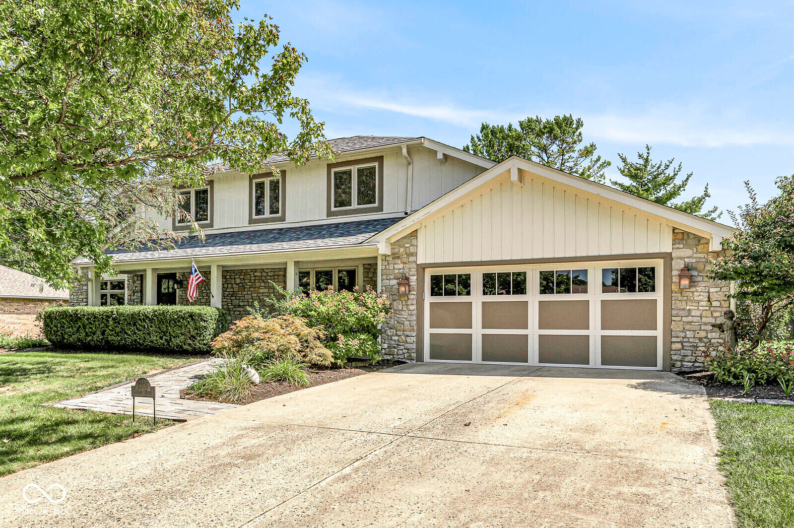 Photo of 2205 Grant Boulevard, Lebanon, IN 46052