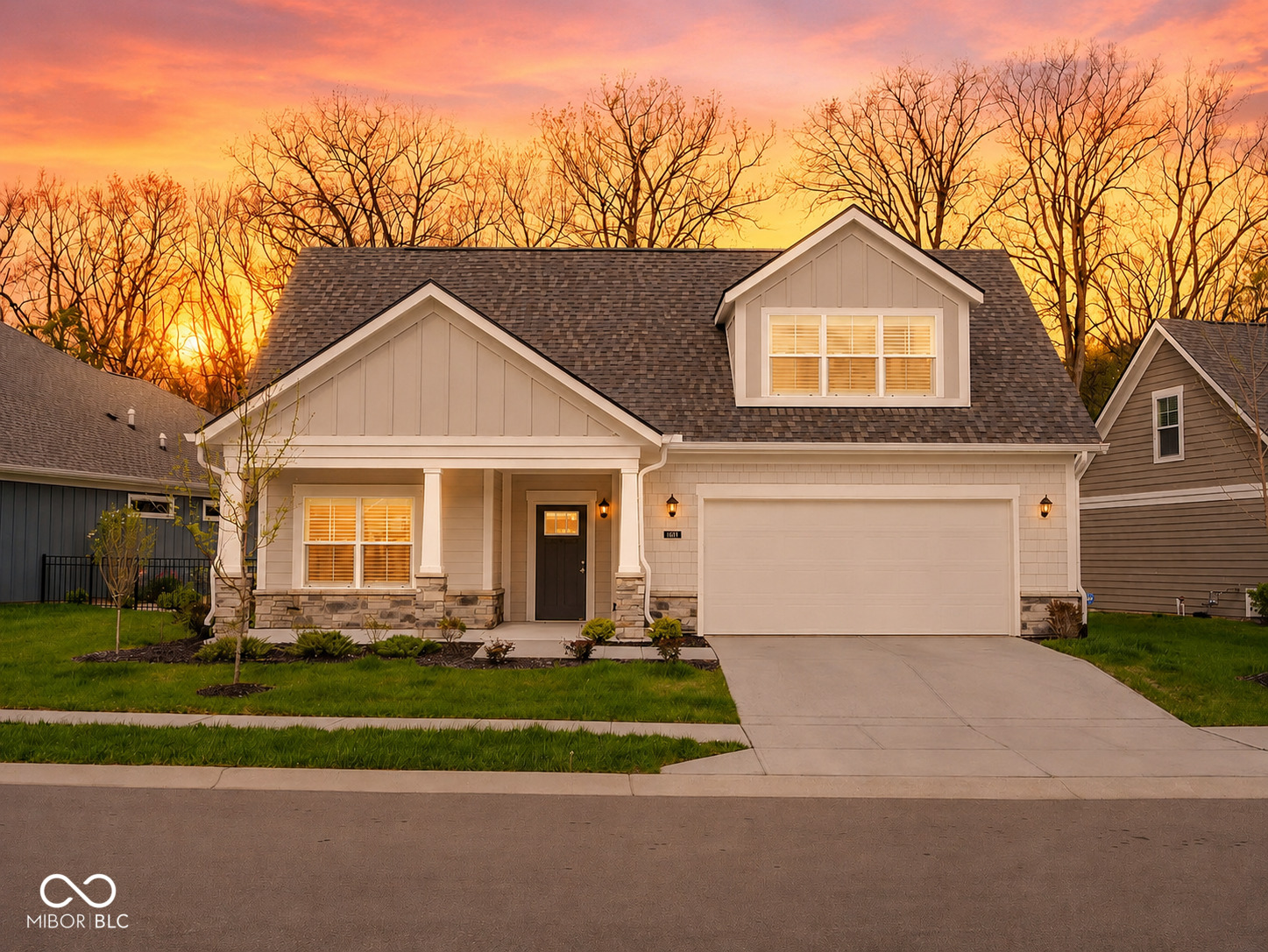 Photo of 11434 Neptune Drive, Fishers, IN 46040