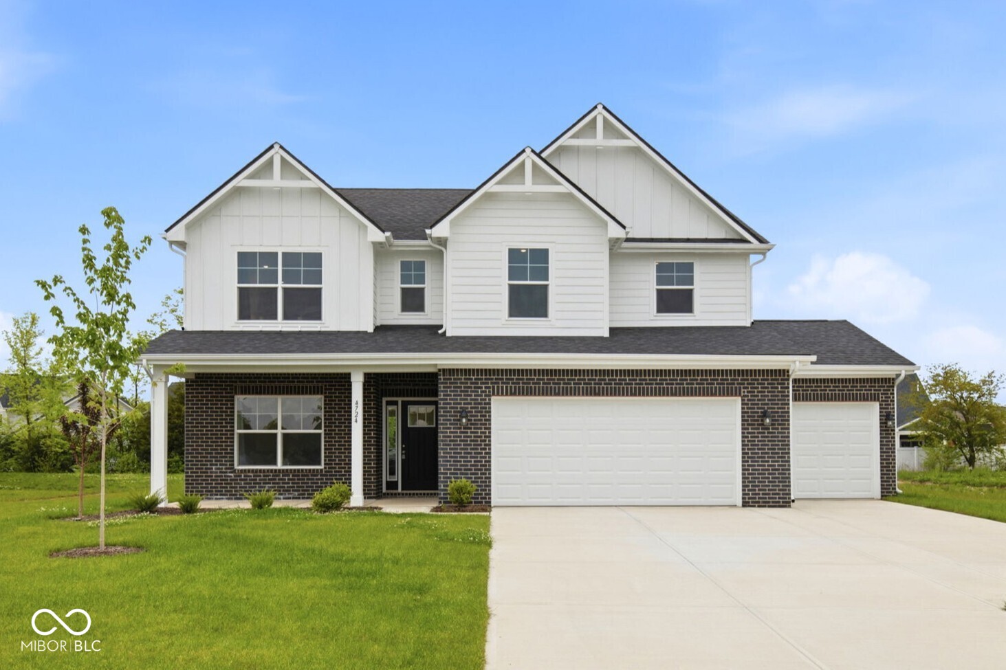 Photo of 4724 White Willow Way, New Palestine, IN 46163