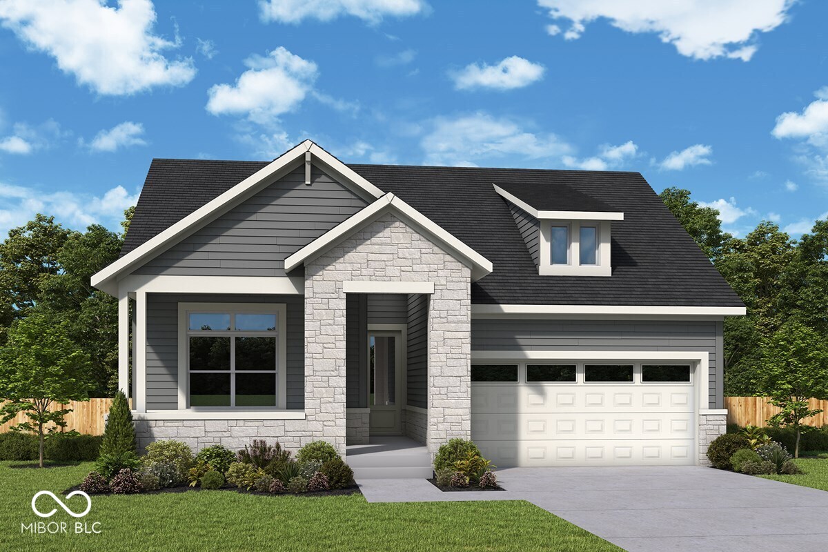 Photo of 8838 Earhart Lane, Zionsville, IN 46077