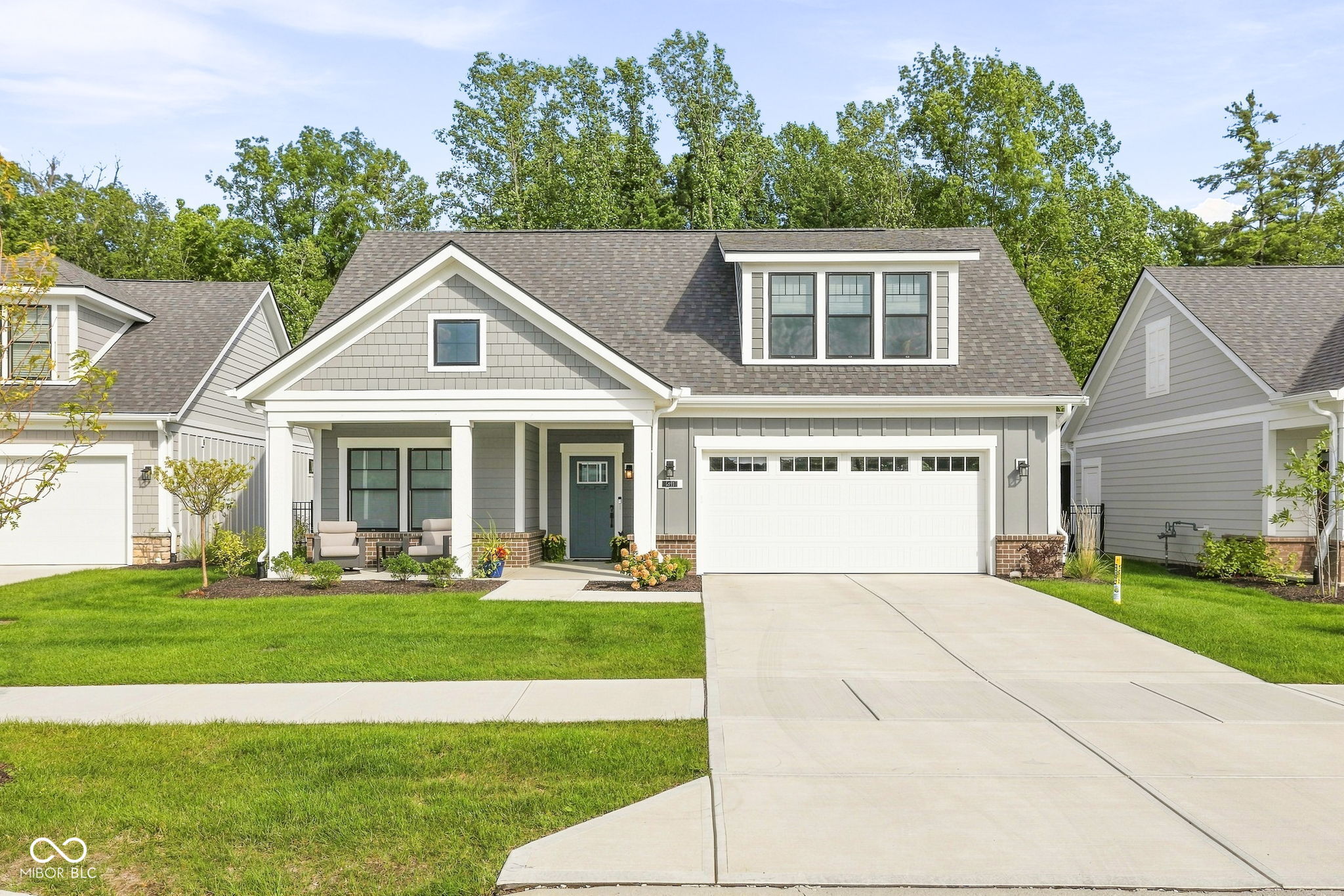Photo of 6891 Acadia Lane, Zionsville, IN 46077
