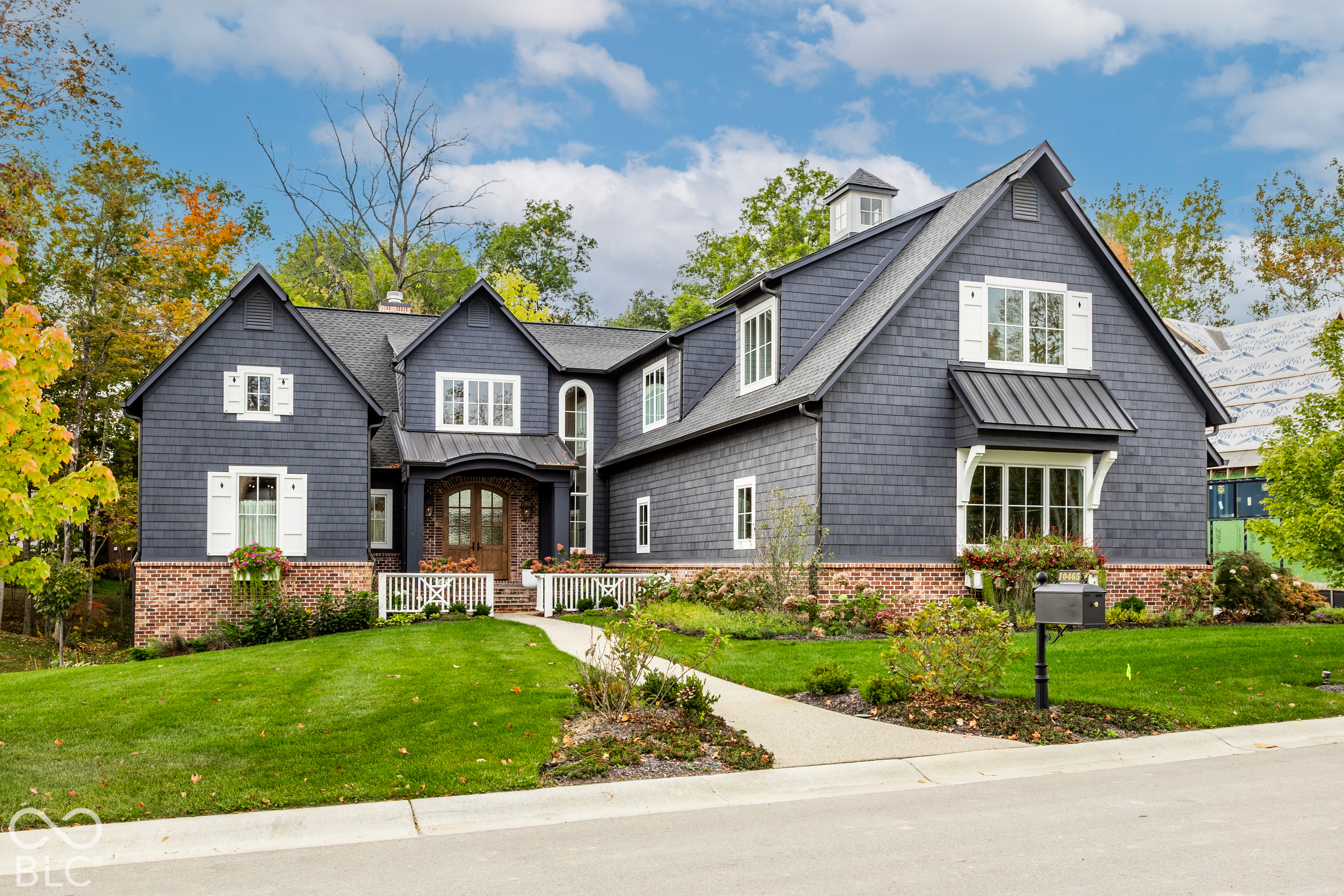 Photo of 10465 Holliday Farms Boulevard, Zionsville, IN 46077