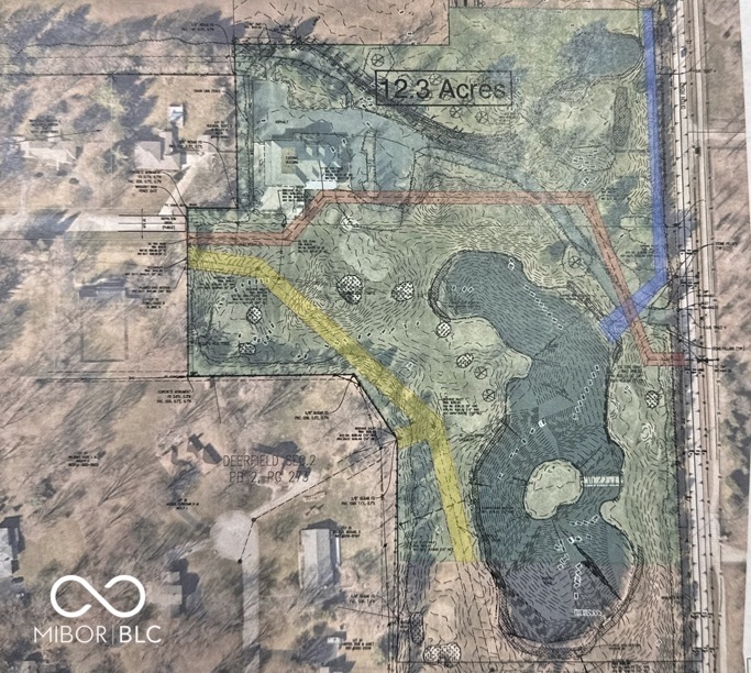 Photo of 9696 Ditch Road, Carmel, IN 46032