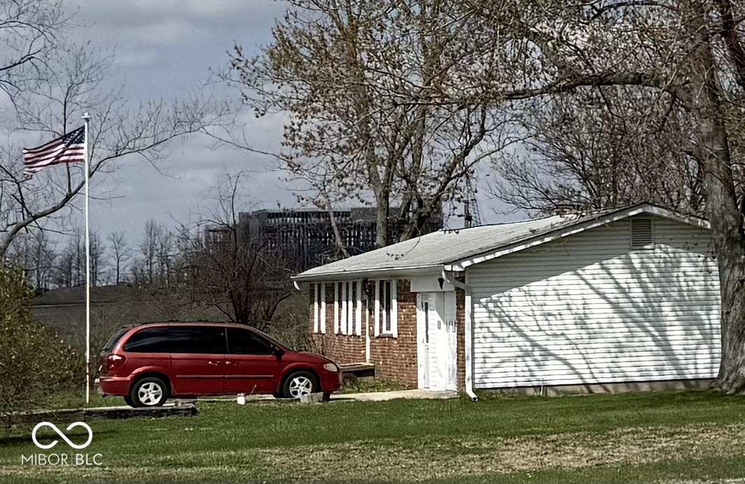 Photo of 660 W 375 N, Lebanon, IN 46052