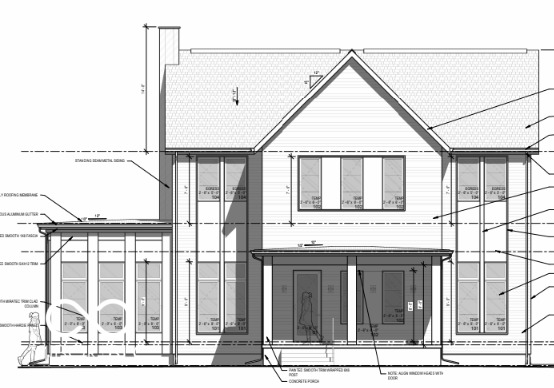 Photo of 730 Woodruff Pl W Drive W, Indianapolis, IN 46201