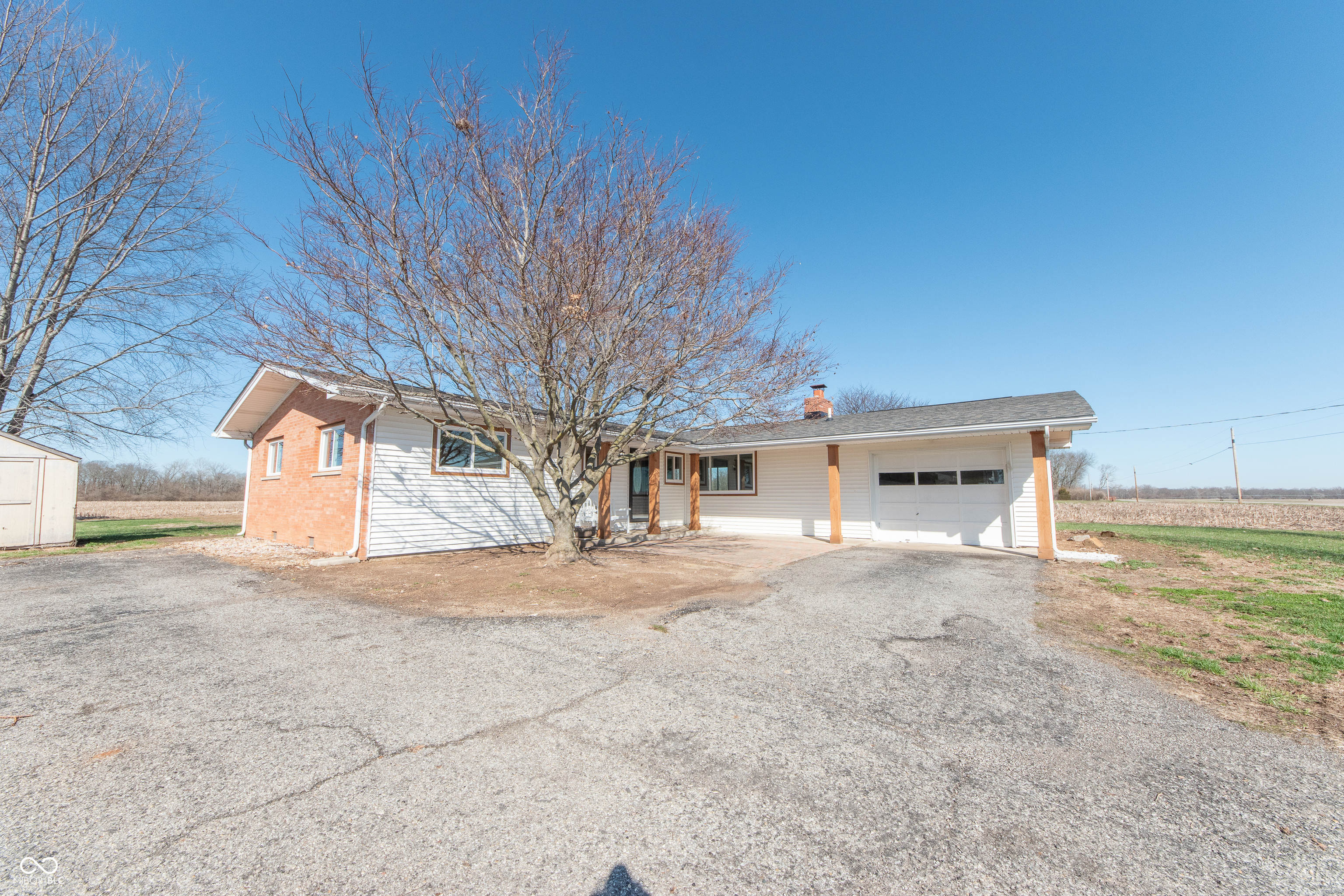 Photo of 7642 S 800 E, Edinburgh, IN 46124