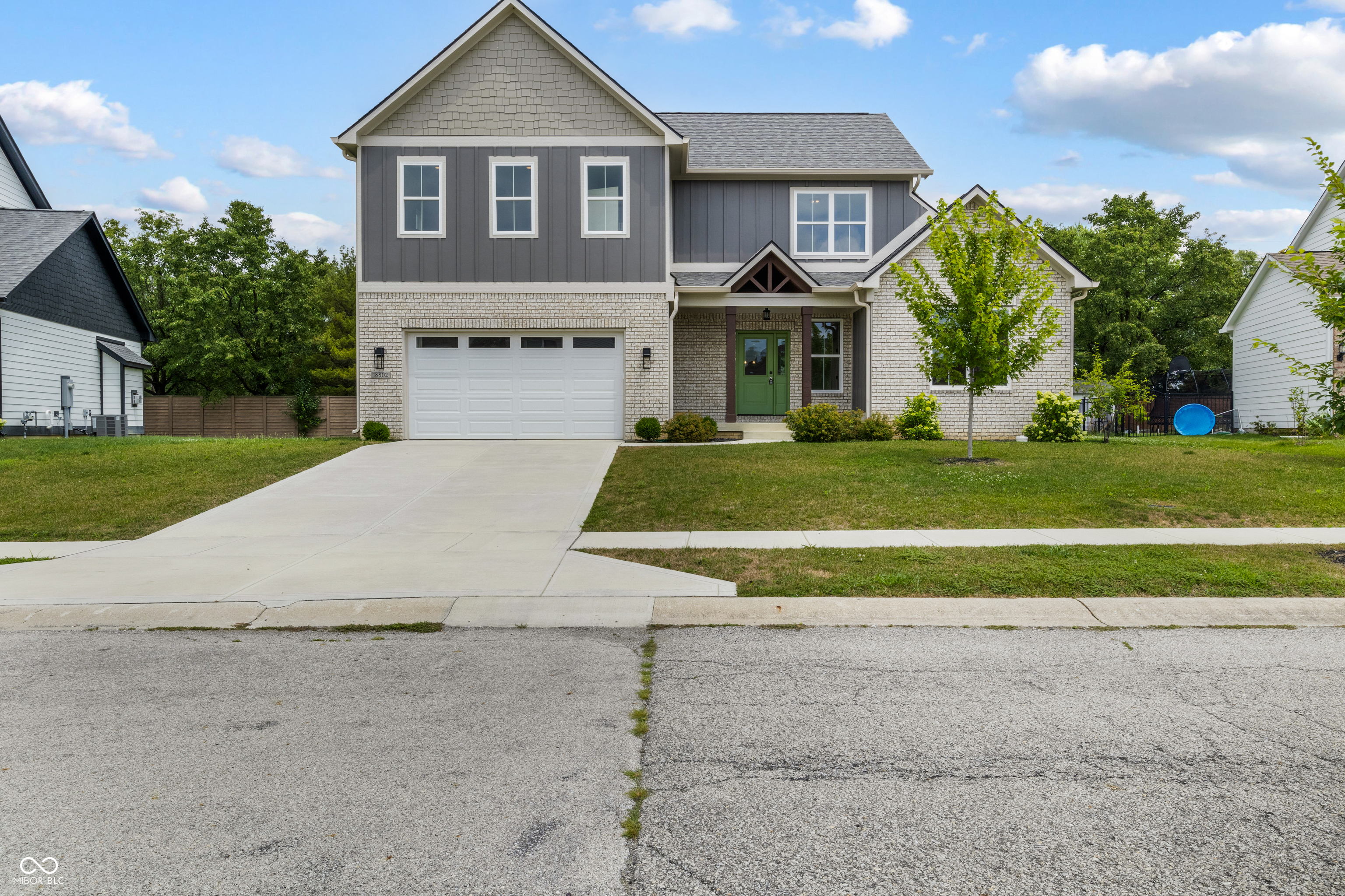 Photo of 18802 Cromarty Circle, Noblesville, IN 46062