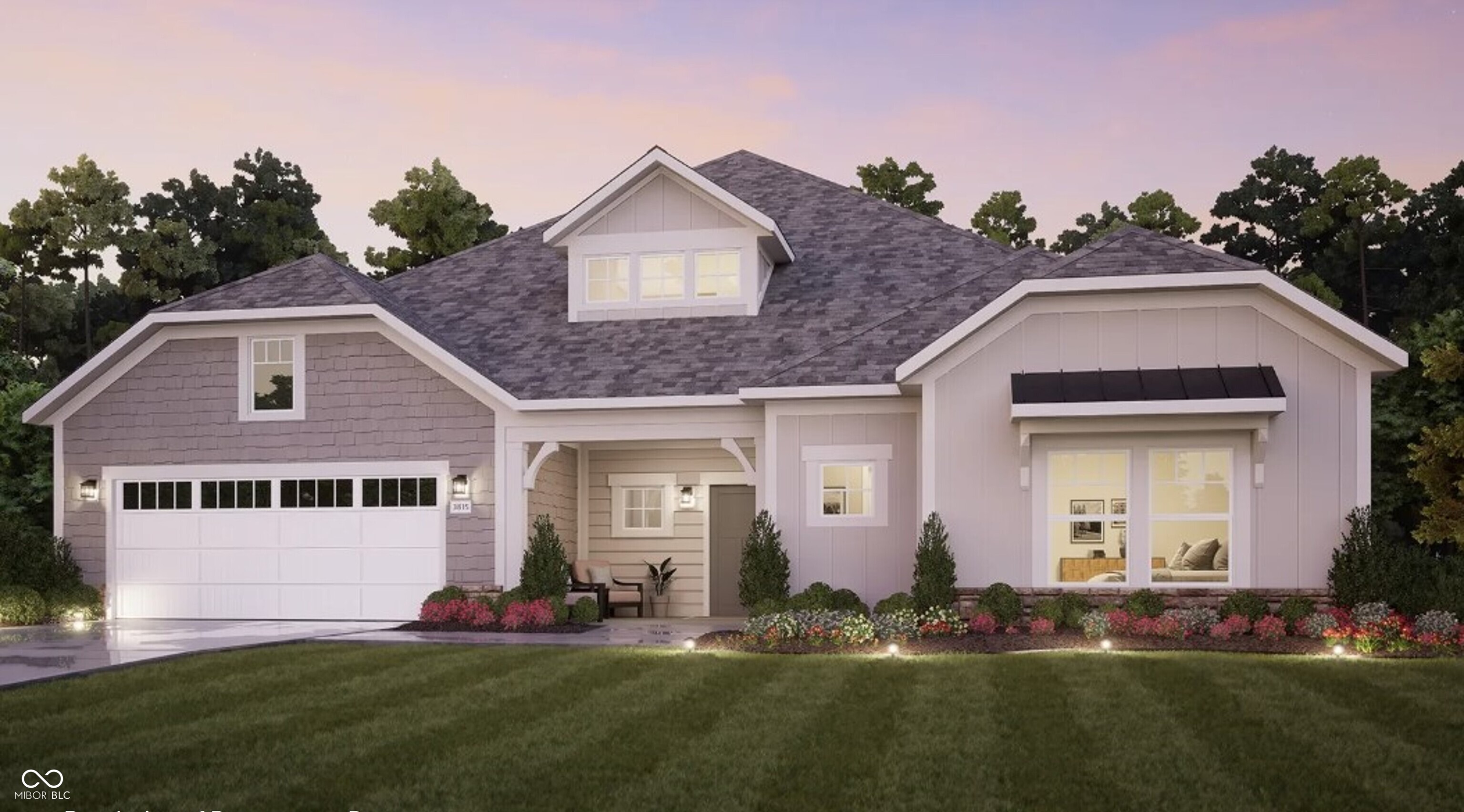 Photo of 5903 Maple Glen Drive, Noblesville, IN 46062