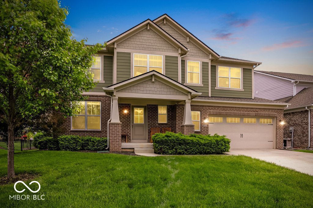 Photo of 15672 Monson Drive, Noblesville, IN 46062