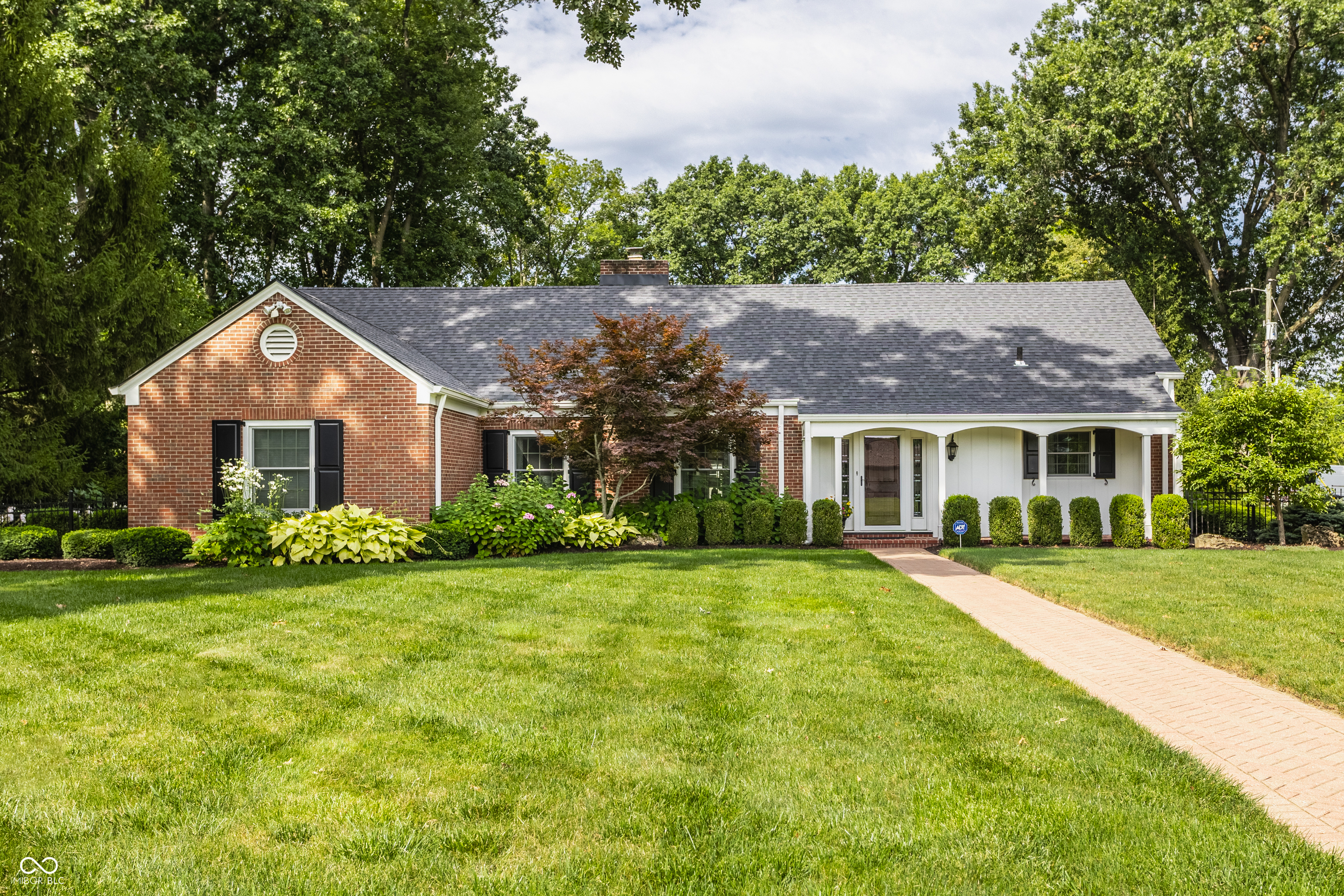 Photo of 7480 N Illinois Street, Indianapolis, IN 46260