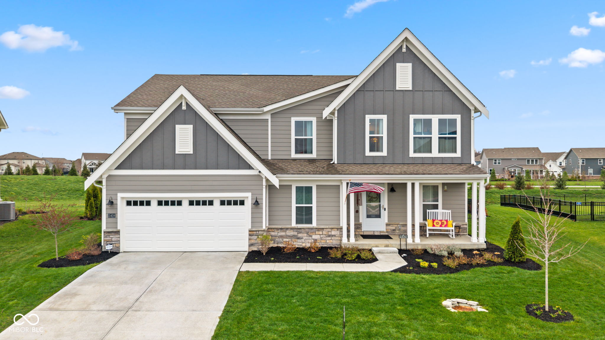 Photo of 15429 Streamwood Drive, Fishers, IN 46040