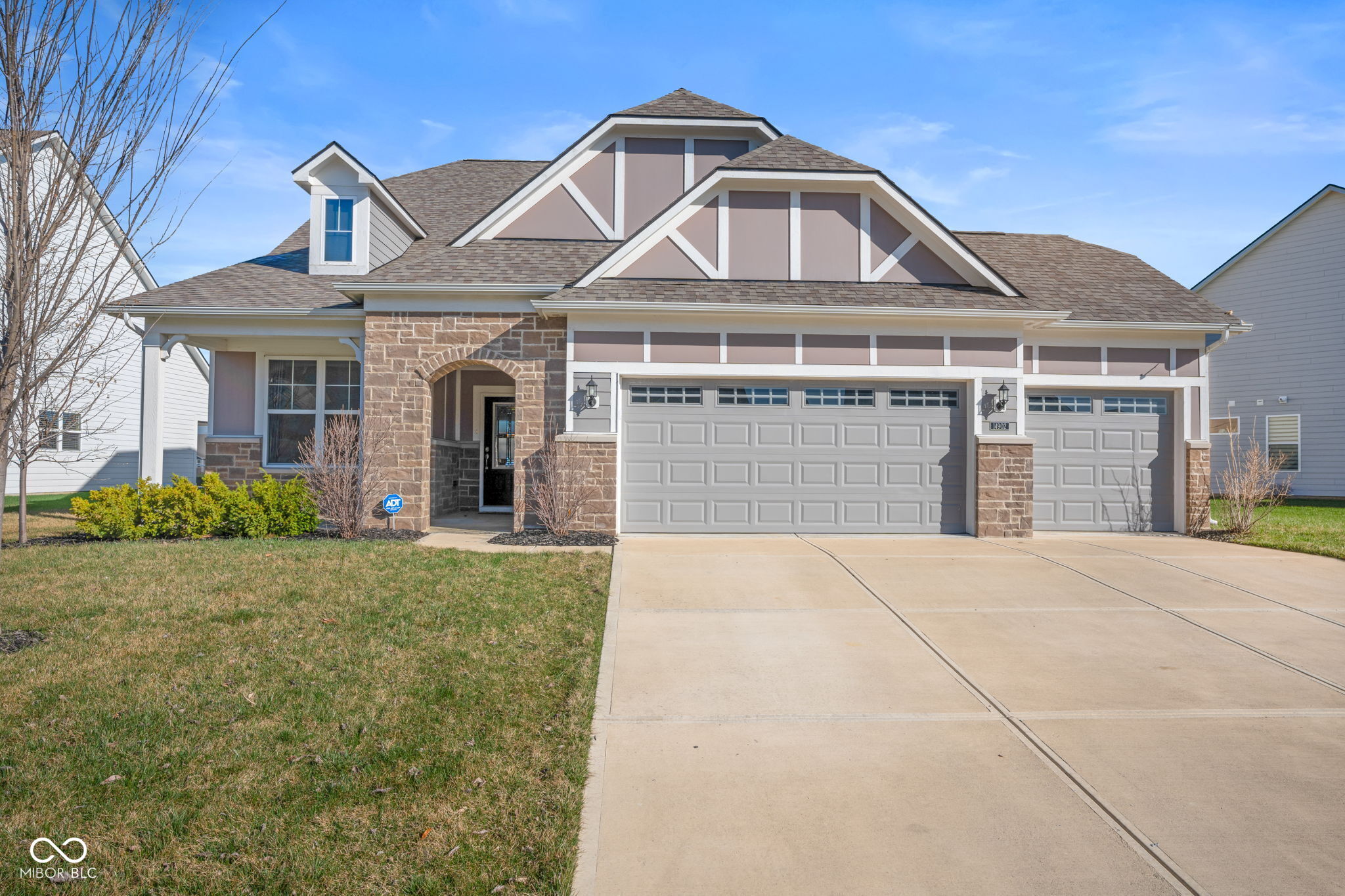 Photo of 14902 Anees Lane, Fishers, IN 46040