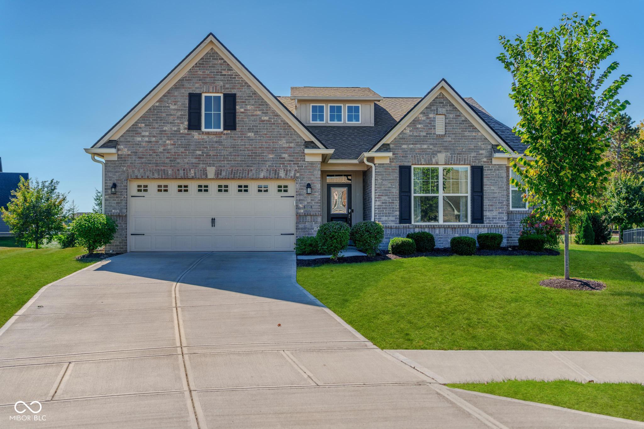 Photo of 15321 Awaken Drive, Fishers, IN 46037