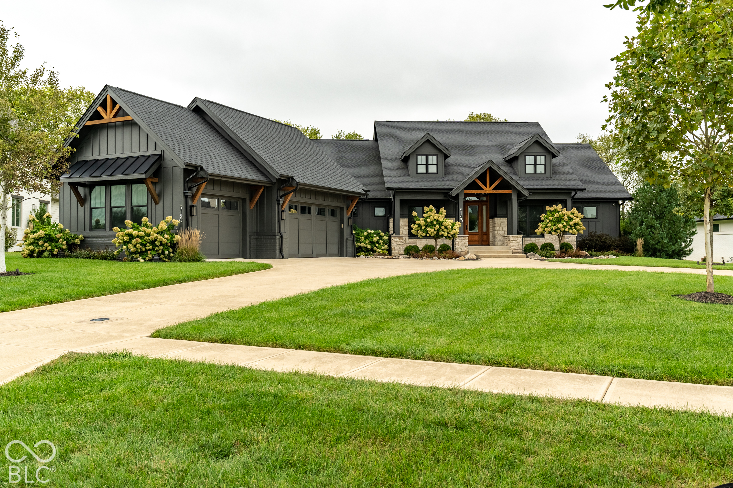 Photo of 5150 Melbourne Place, Zionsville, IN 46077