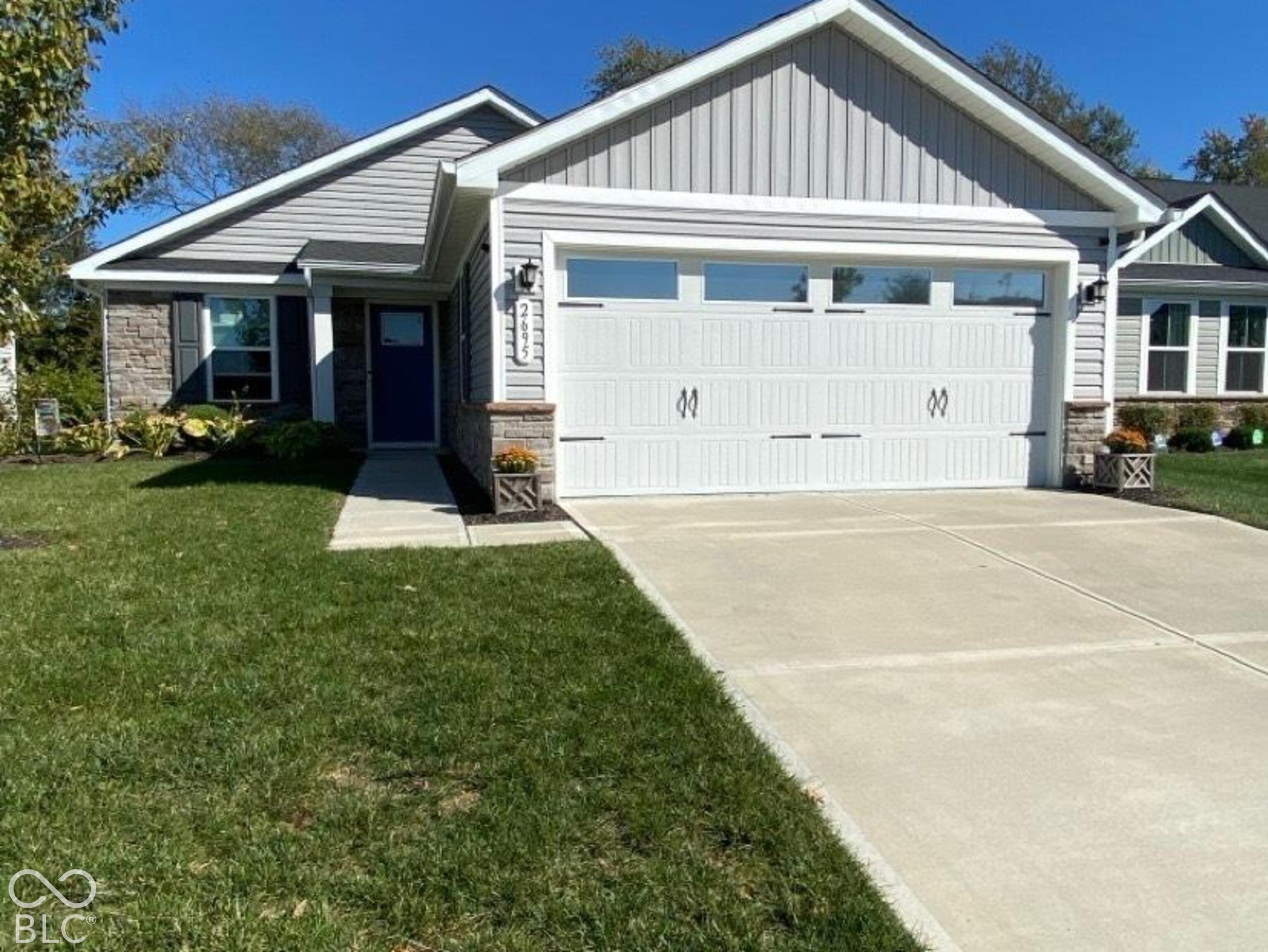 Photo of 2695 Stonebridge Drive, Lebanon, IN 46052