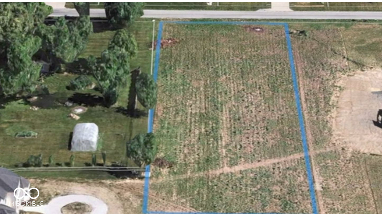 Photo of 0 W Stinemyer Road, New Palestine, IN 46163