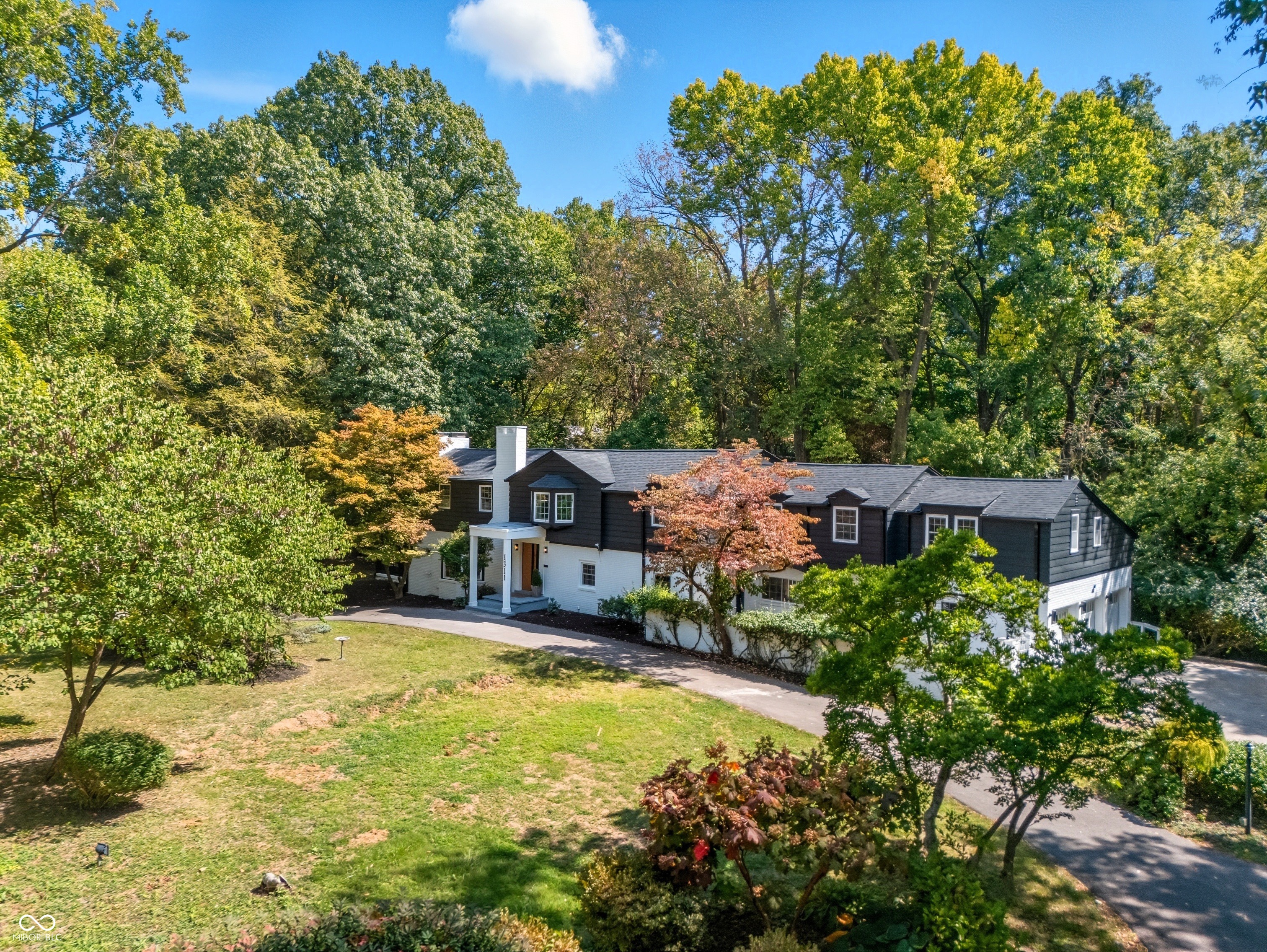 Photo of 1311 Golden Hill Drive, Indianapolis, IN 46208