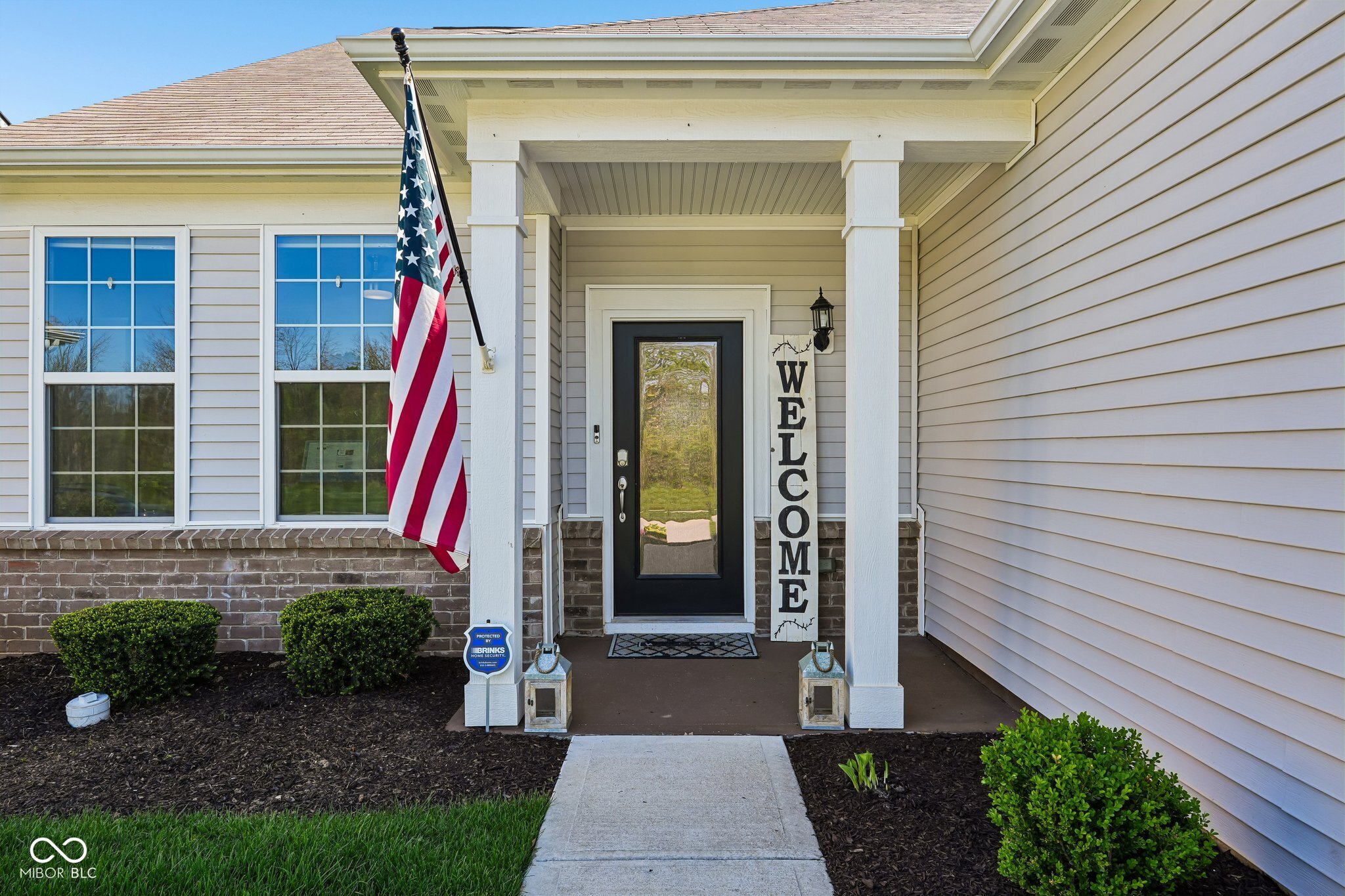 Photo of 16159 Haywood Street, Fishers, IN 46037