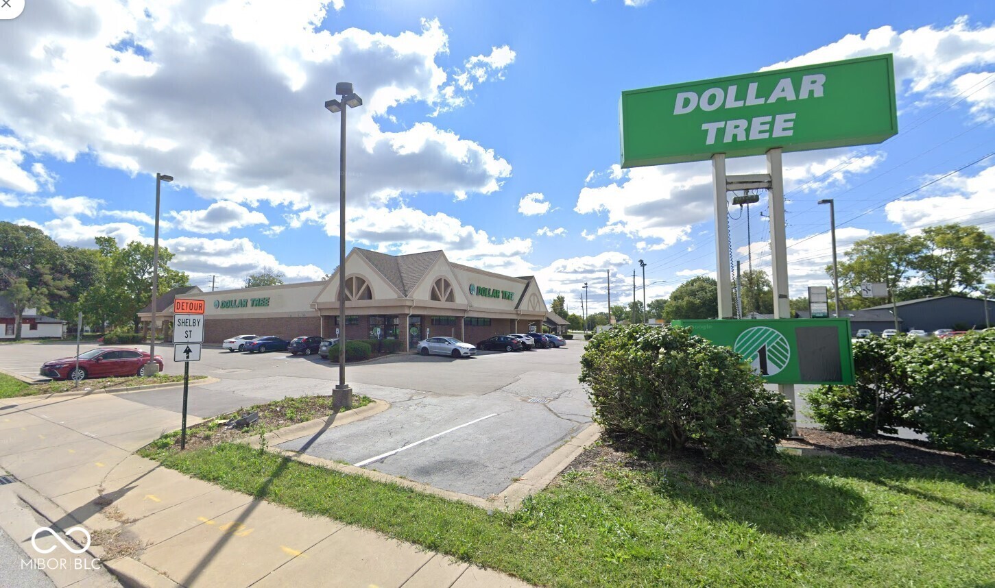 Photo of 4001 Madison Avenue, Indianapolis, IN 46227