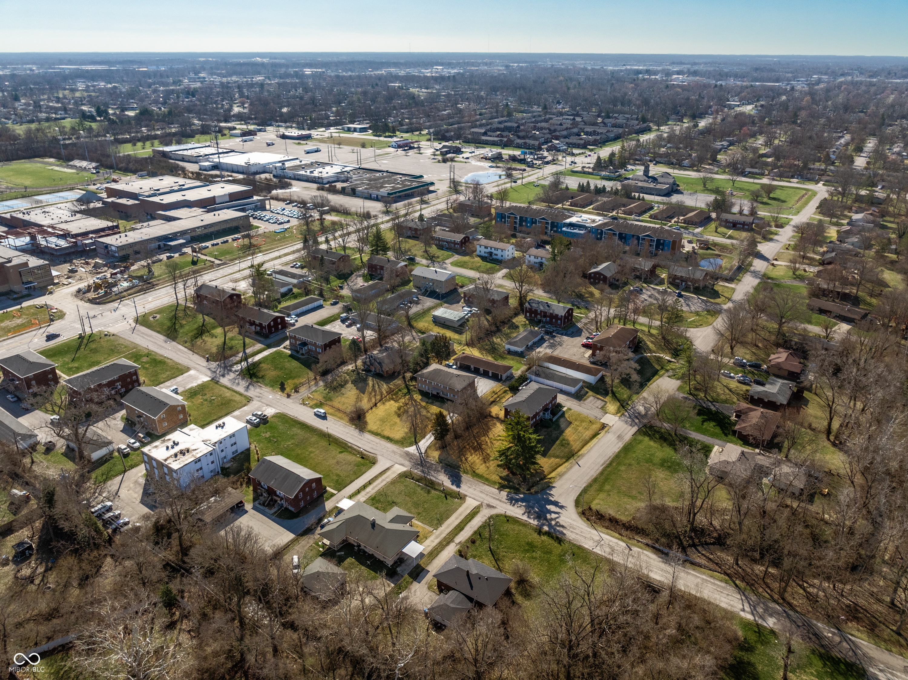 Photo of 5918 Devington Road, Indianapolis, IN 46226
